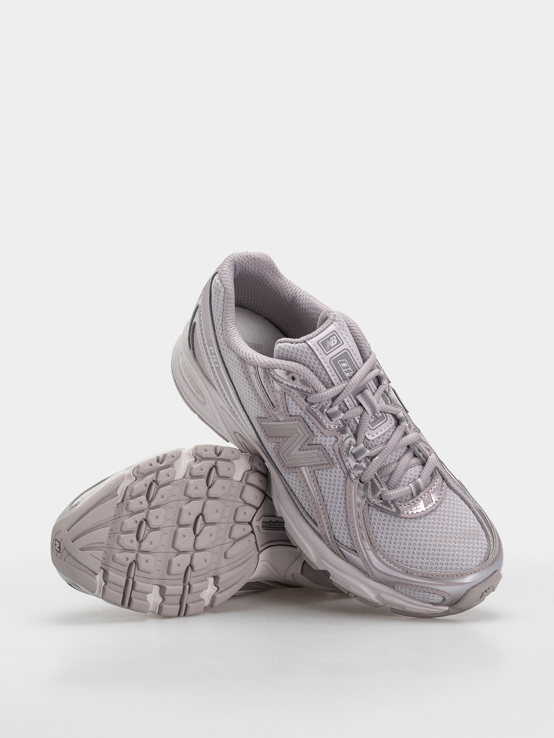 Buty New Balance 740 (horizon grey/truffle metallic)