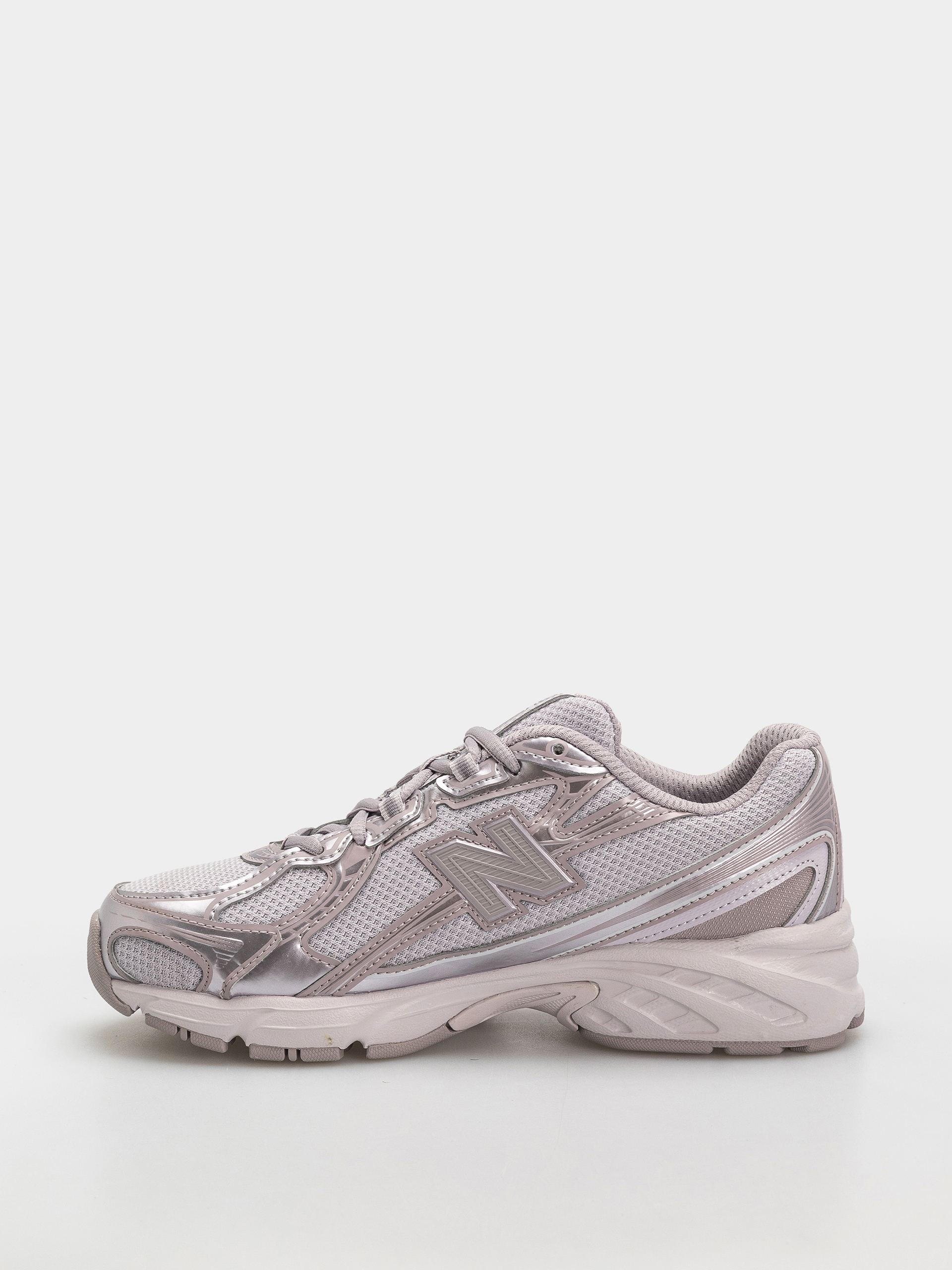 Buty New Balance 740 (horizon grey/truffle metallic)