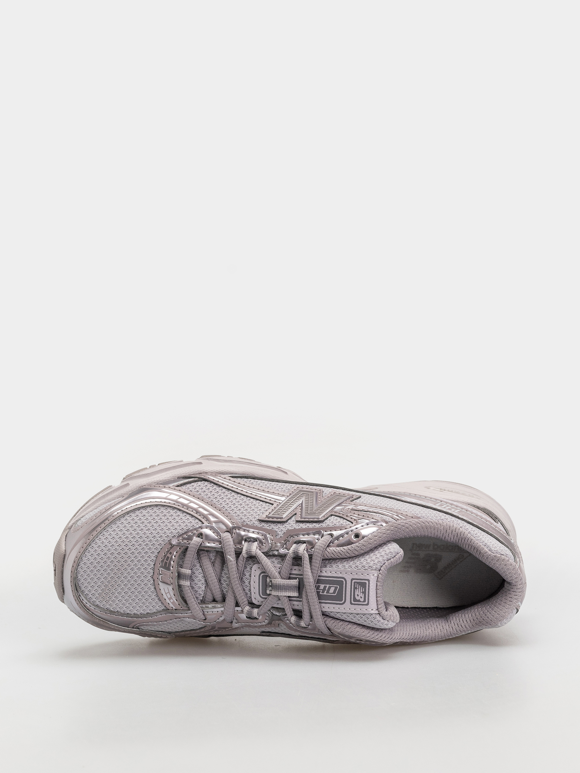 Buty New Balance 740 (horizon grey/truffle metallic)