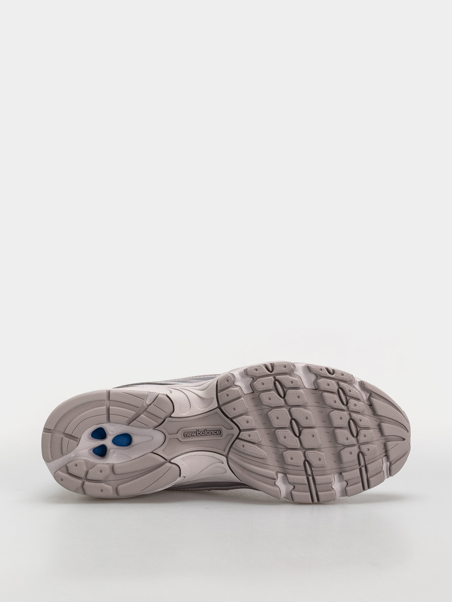 Buty New Balance 740 (horizon grey/truffle metallic)