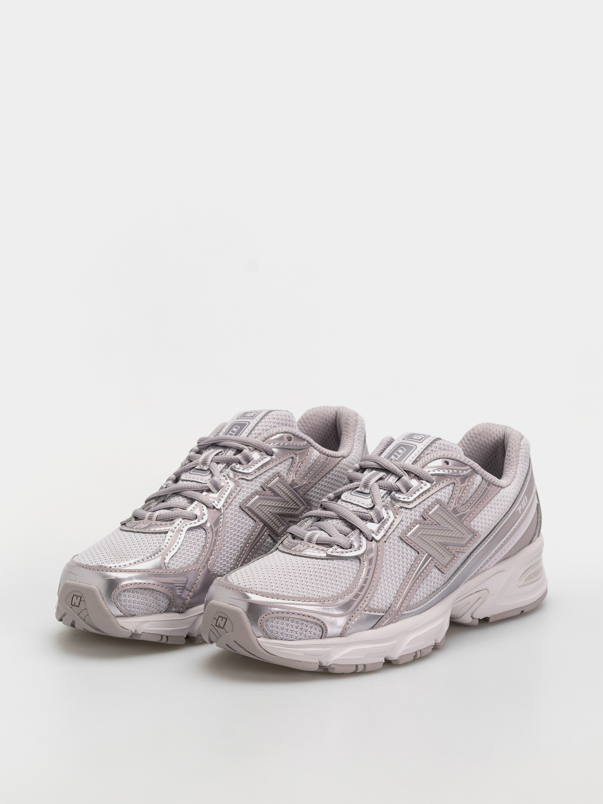 Buty New Balance 740 (horizon grey/truffle metallic)