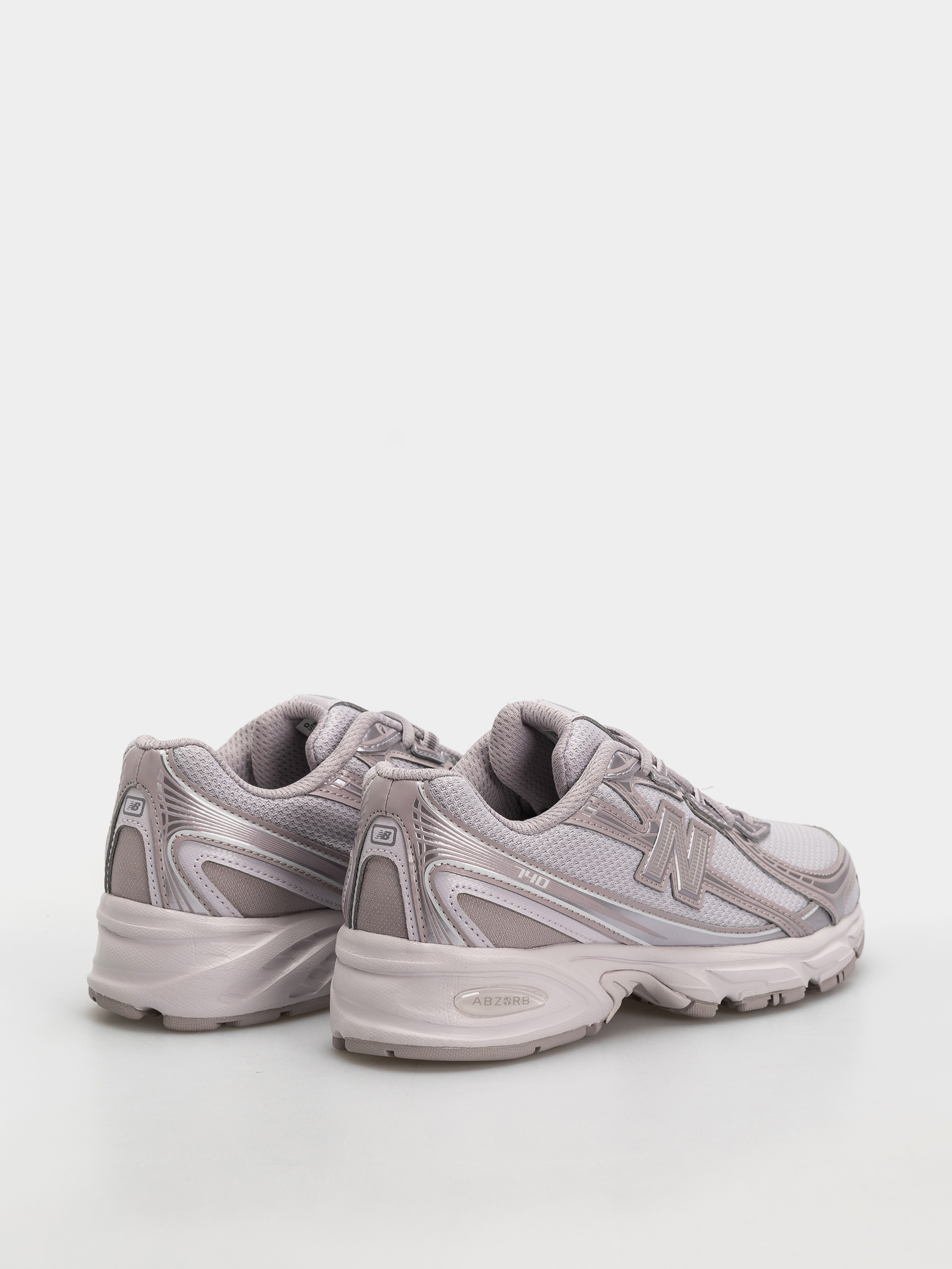 Buty New Balance 740 (horizon grey/truffle metallic)