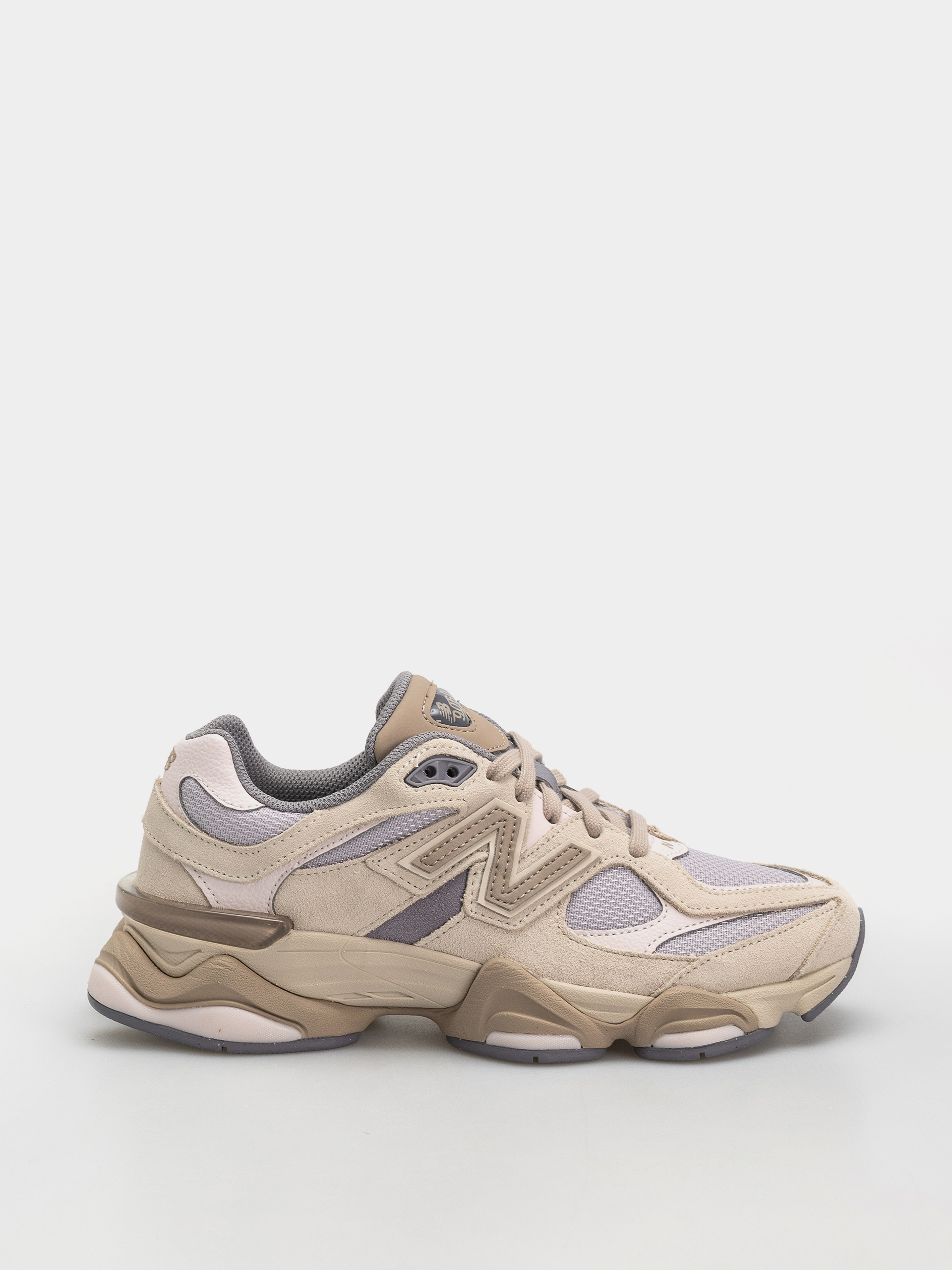 Buty New Balance 9060 (timberwolf/driftwood)