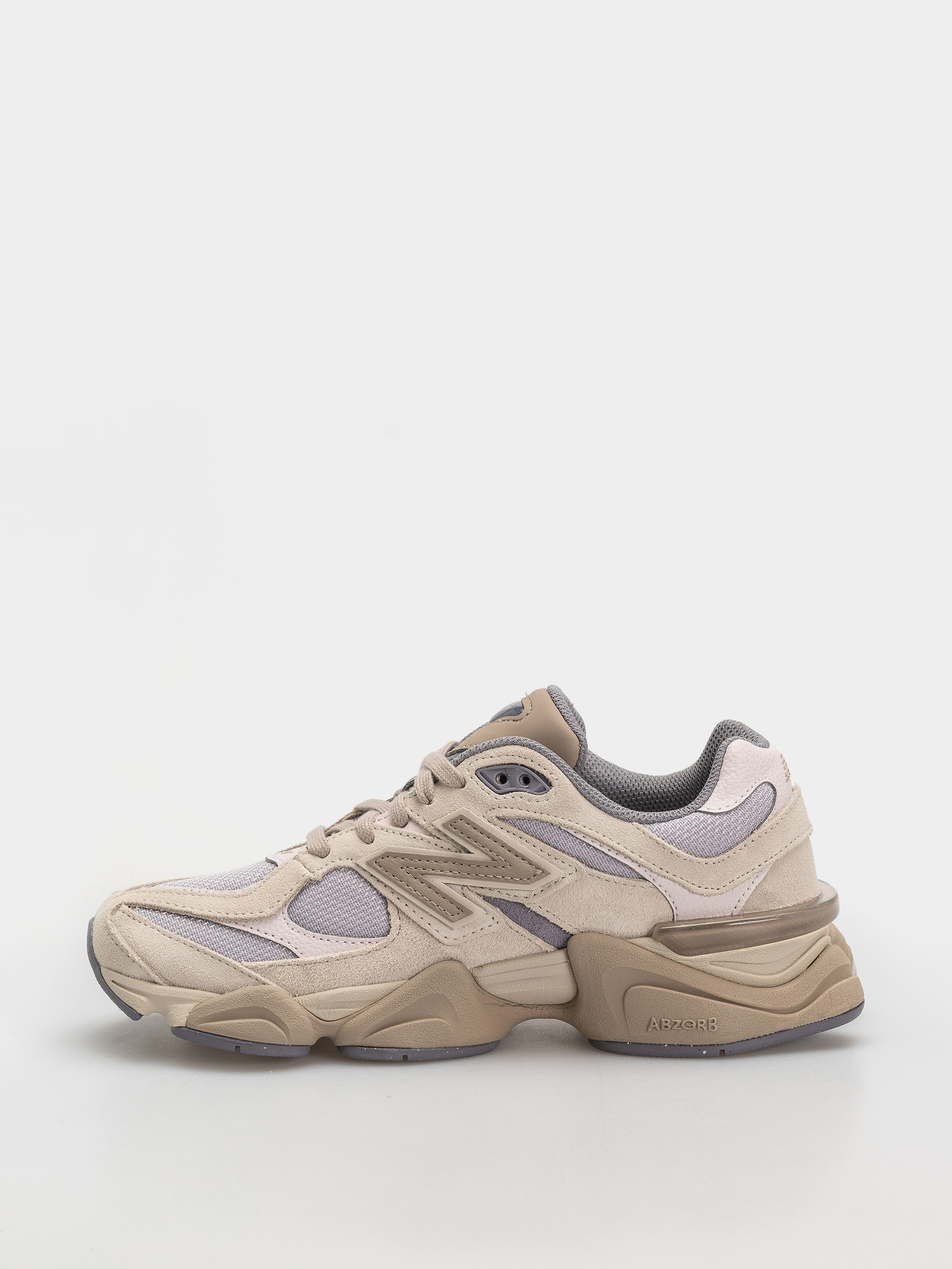 Buty New Balance 9060 (timberwolf/driftwood)