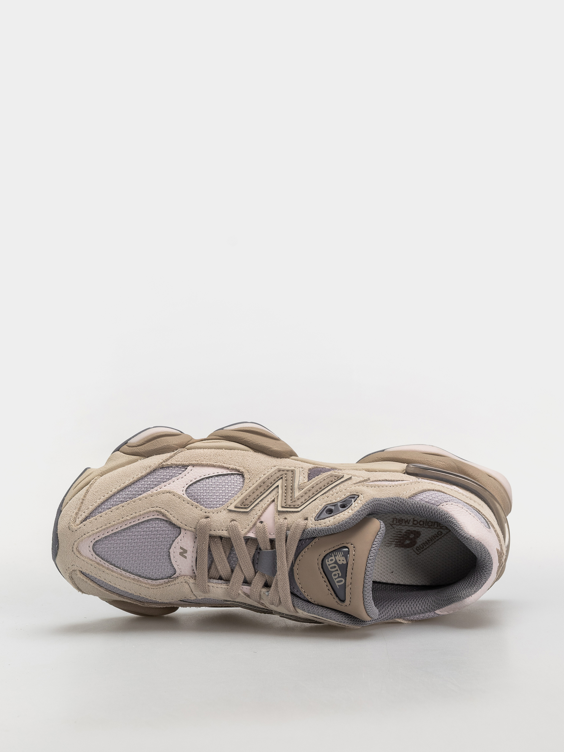 Buty New Balance 9060 (timberwolf/driftwood)