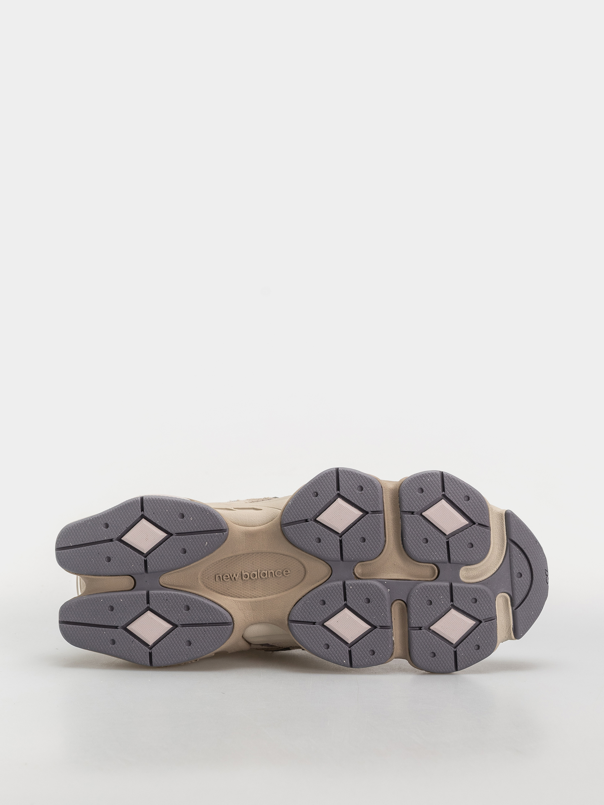 Buty New Balance 9060 (timberwolf/driftwood)