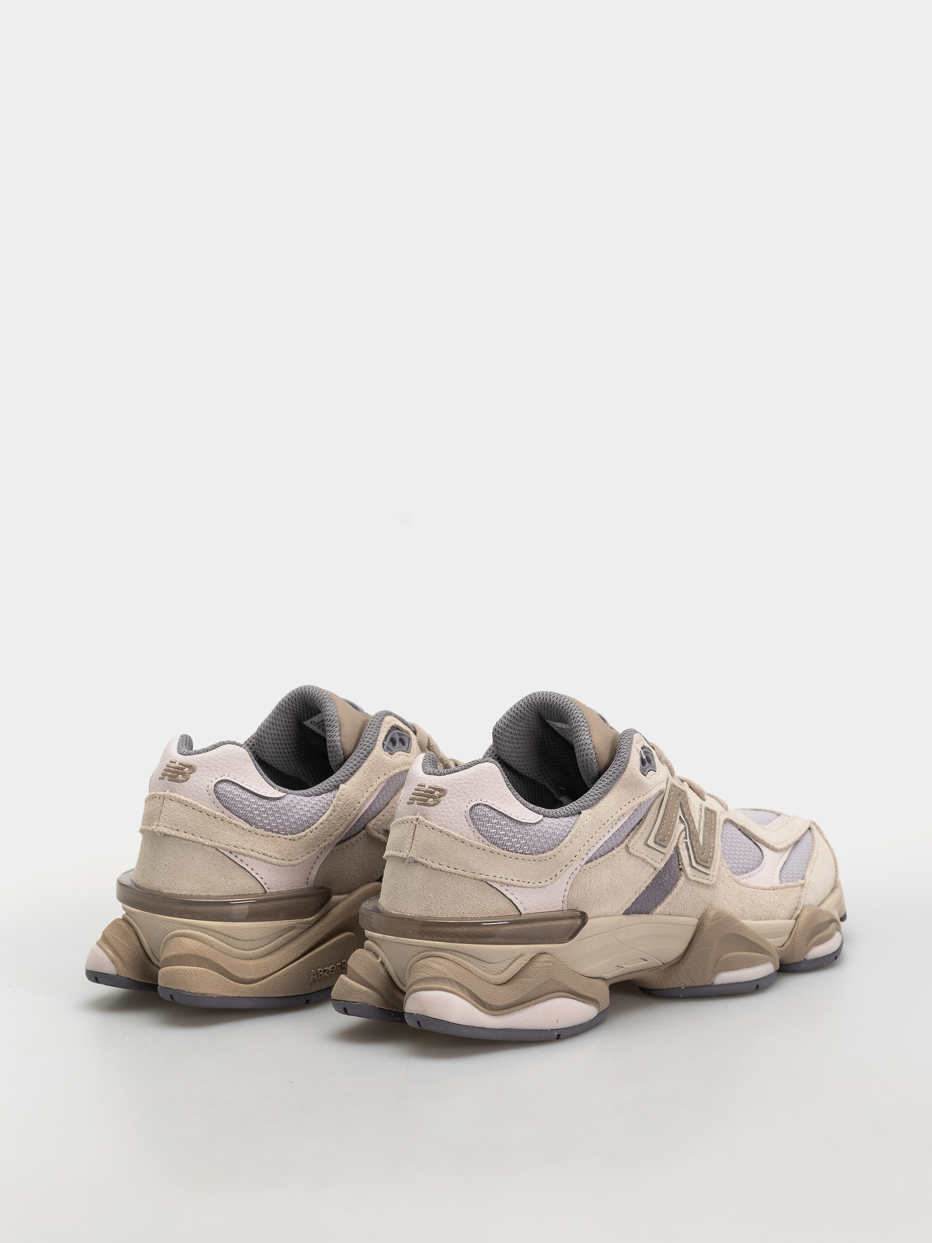 Buty New Balance 9060 (timberwolf/driftwood)