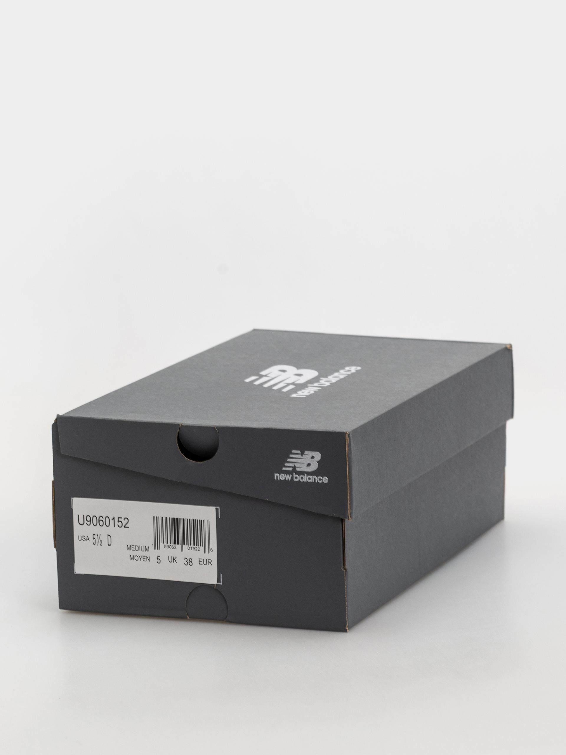 Buty New Balance 9060 (timberwolf/driftwood)