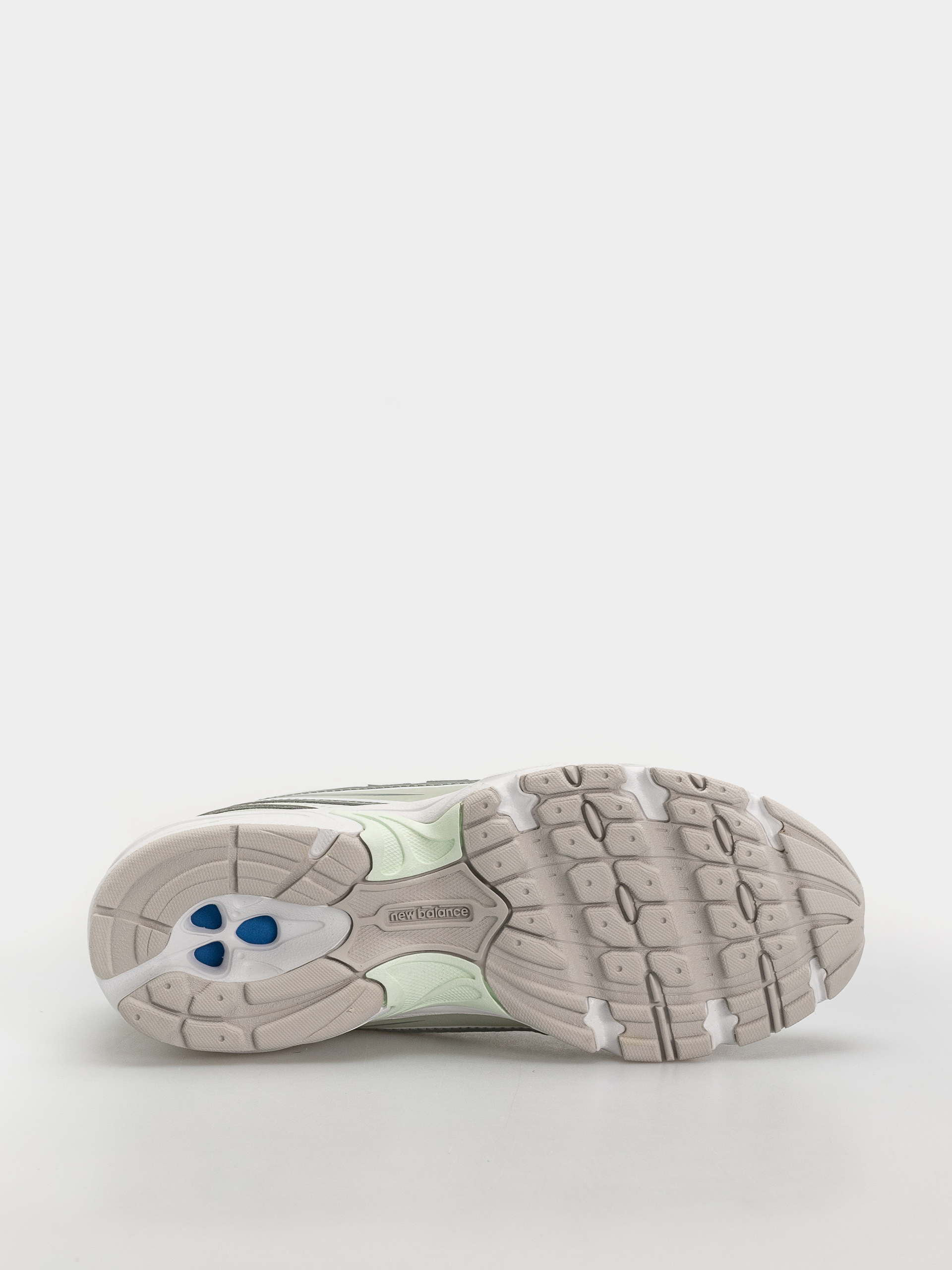 Buty New Balance 740 (mint water/silver moss)