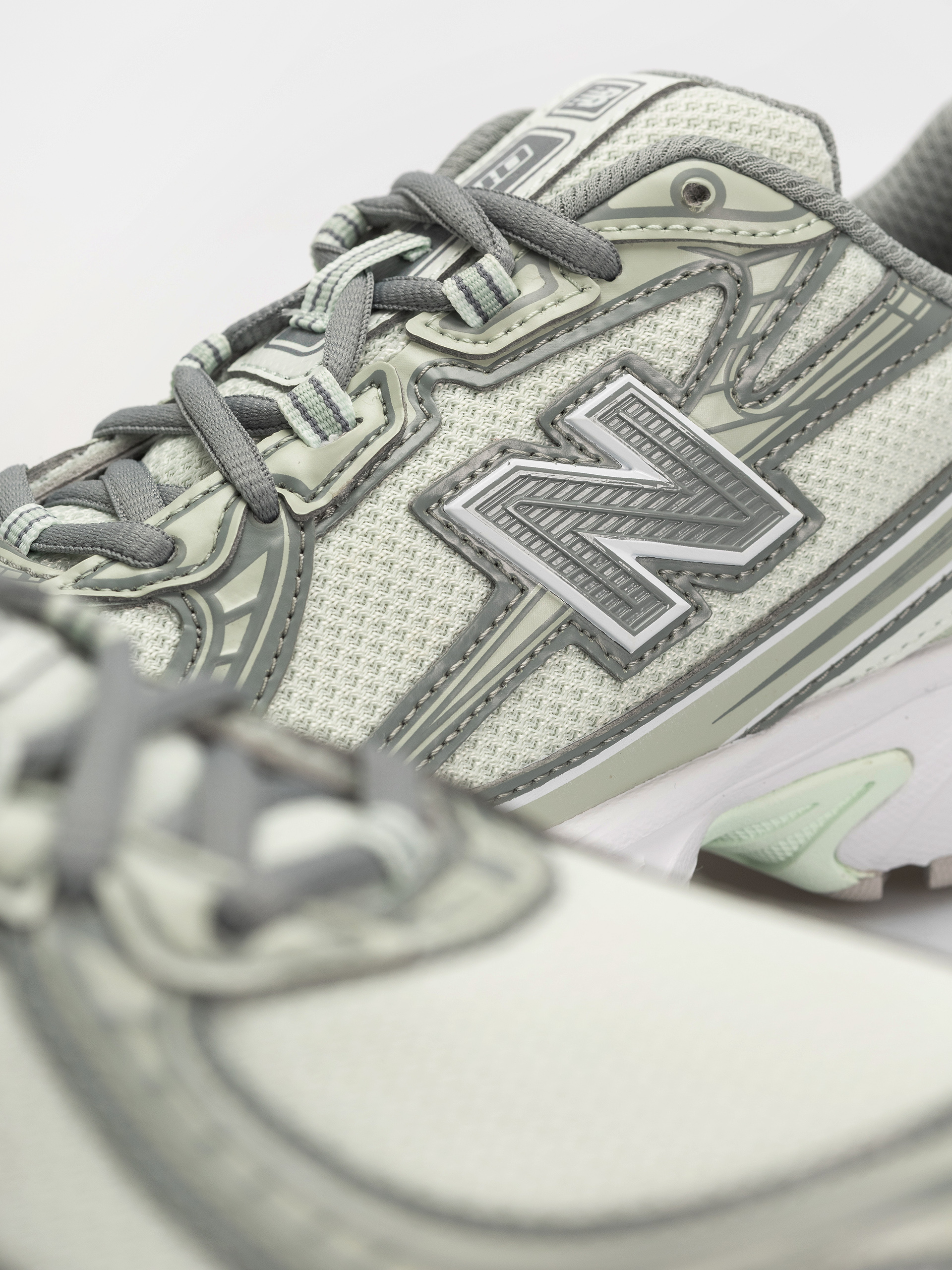 Buty New Balance 740 (mint water/silver moss)