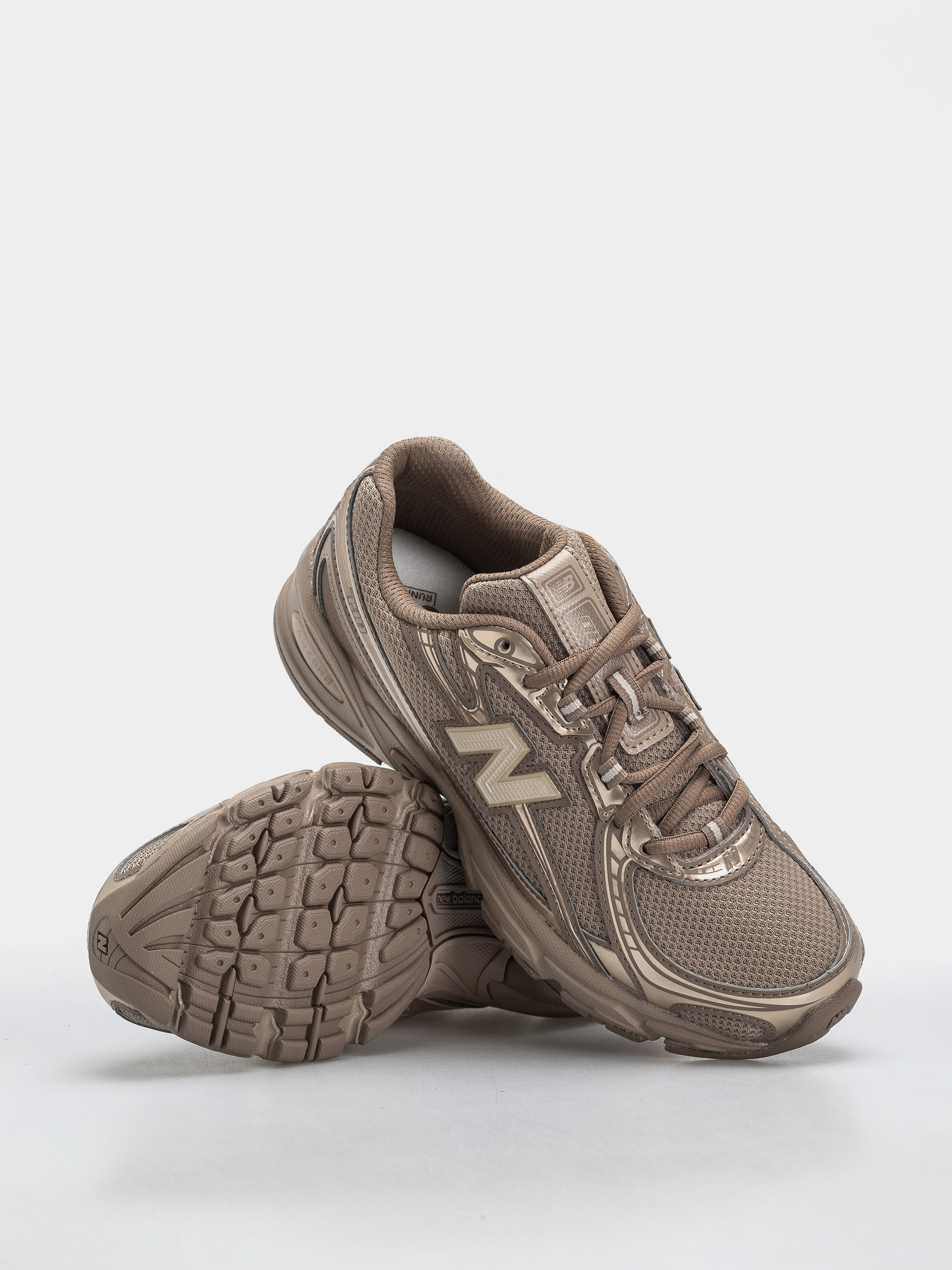 Buty New Balance 740 (mushroom/timberwolf)