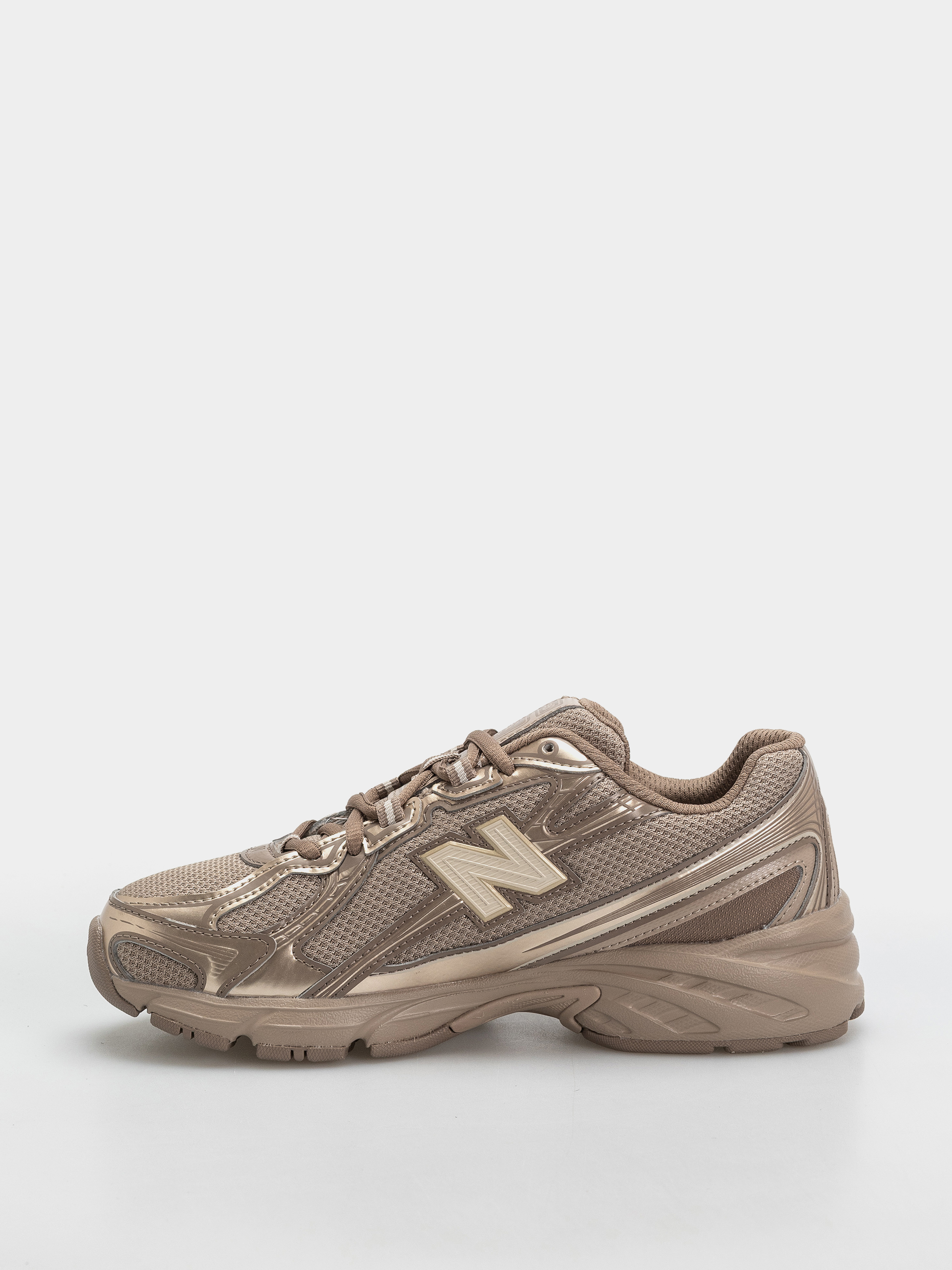 Buty New Balance 740 (mushroom/timberwolf)
