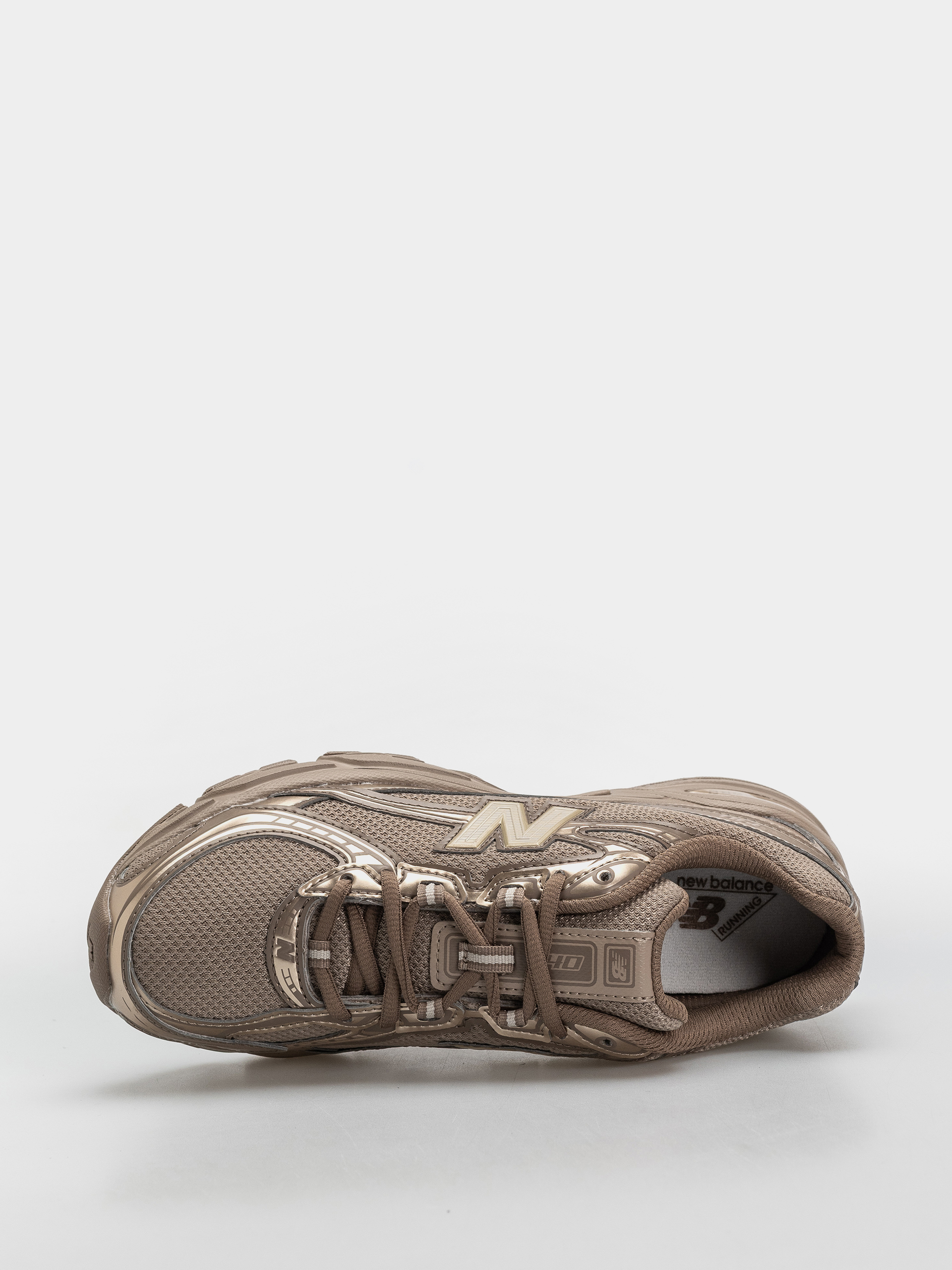 Buty New Balance 740 (mushroom/timberwolf)