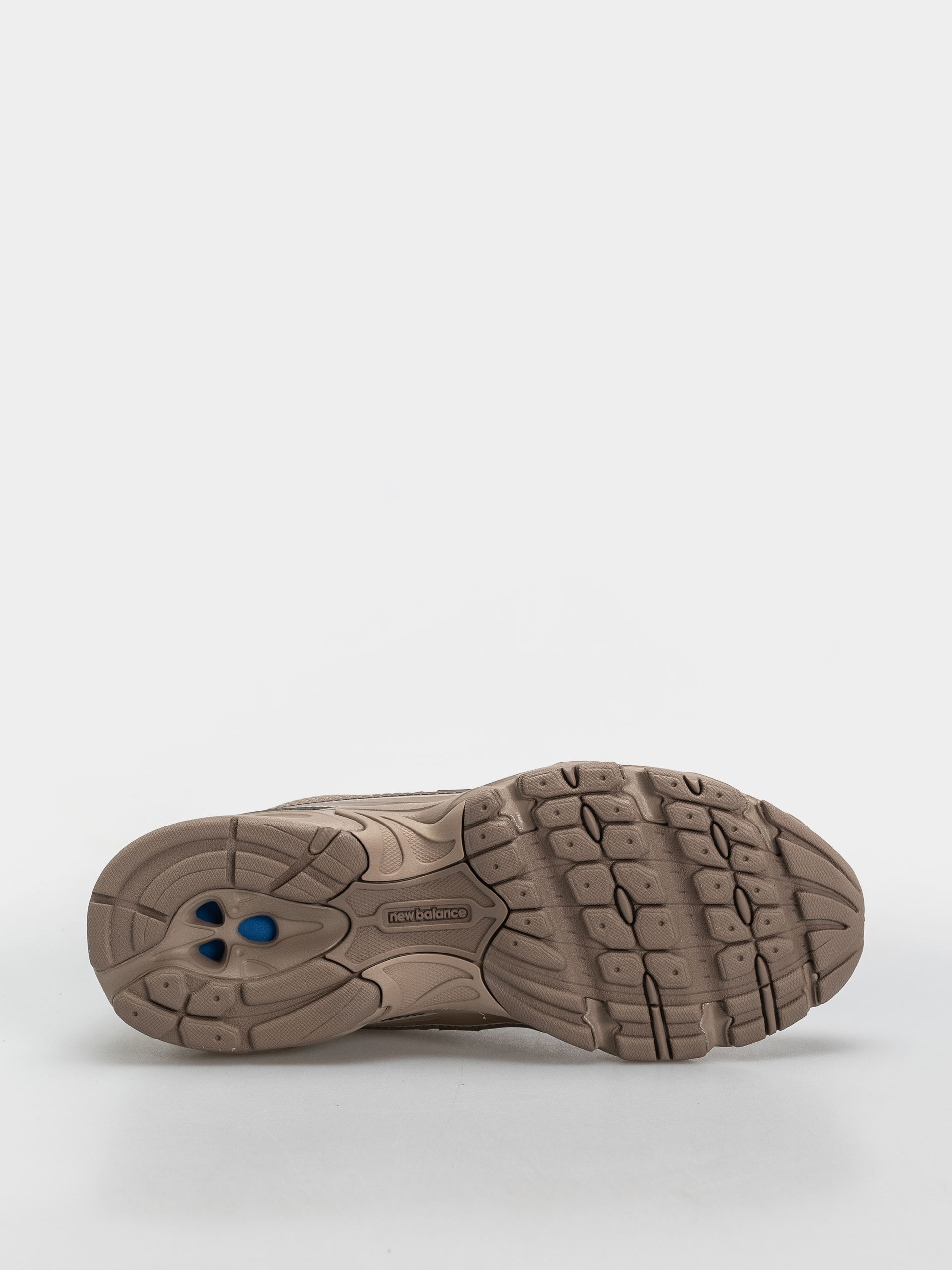 Buty New Balance 740 (mushroom/timberwolf)