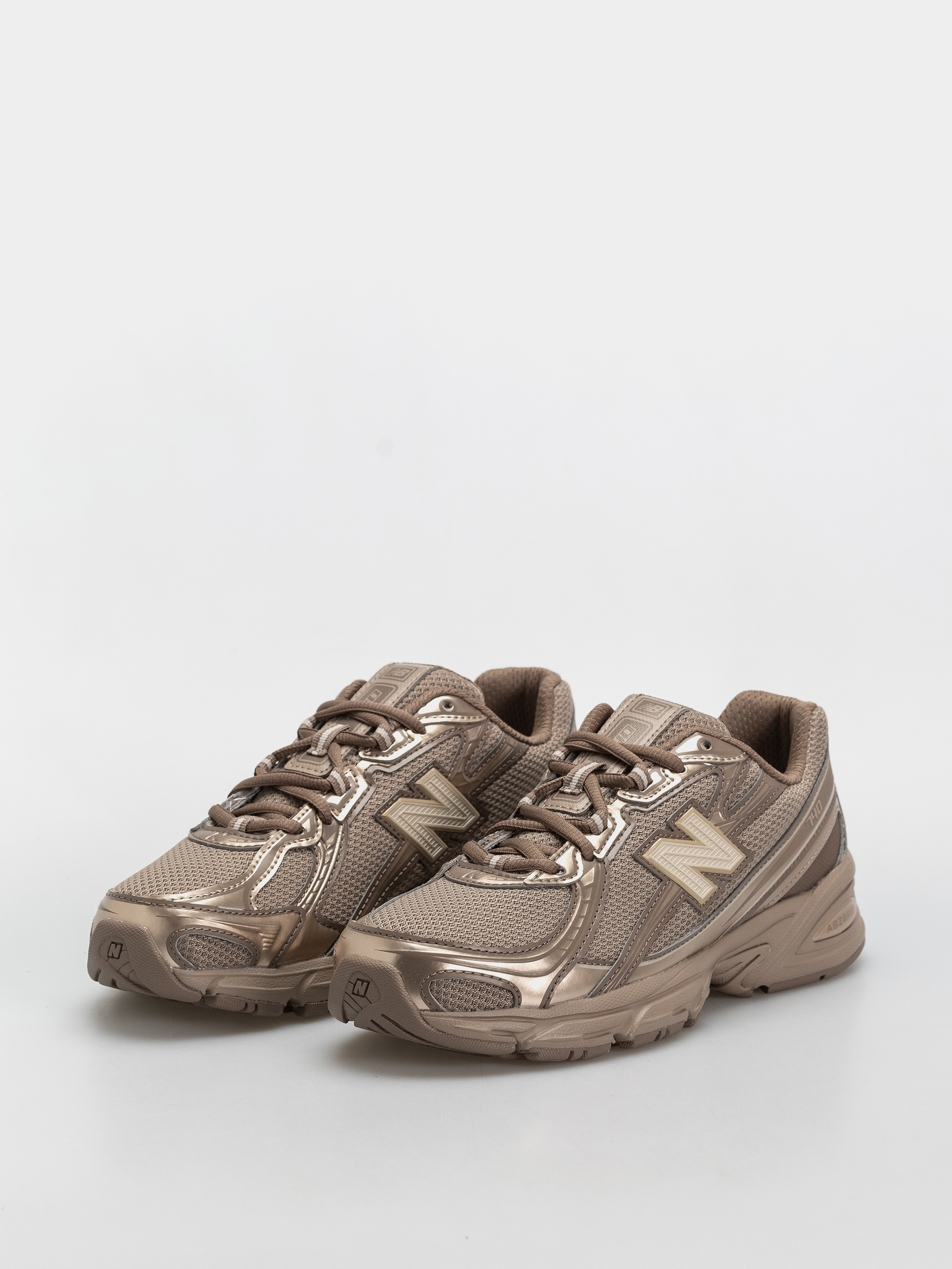 Buty New Balance 740 (mushroom/timberwolf)
