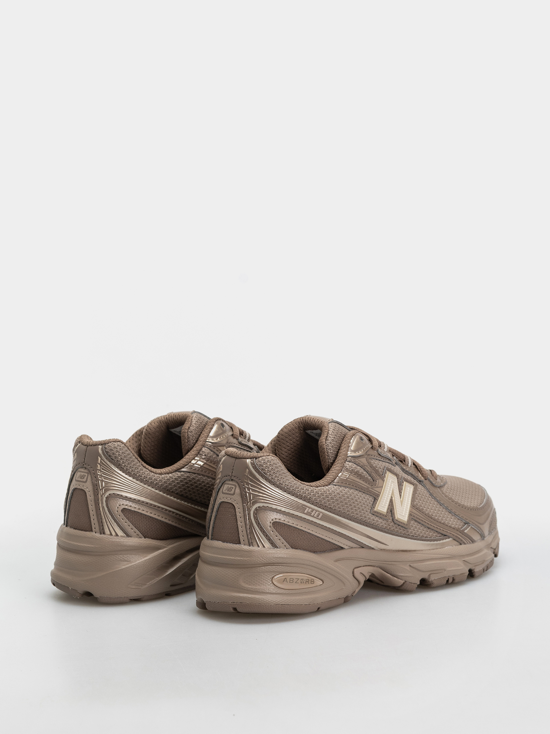 Buty New Balance 740 (mushroom/timberwolf)