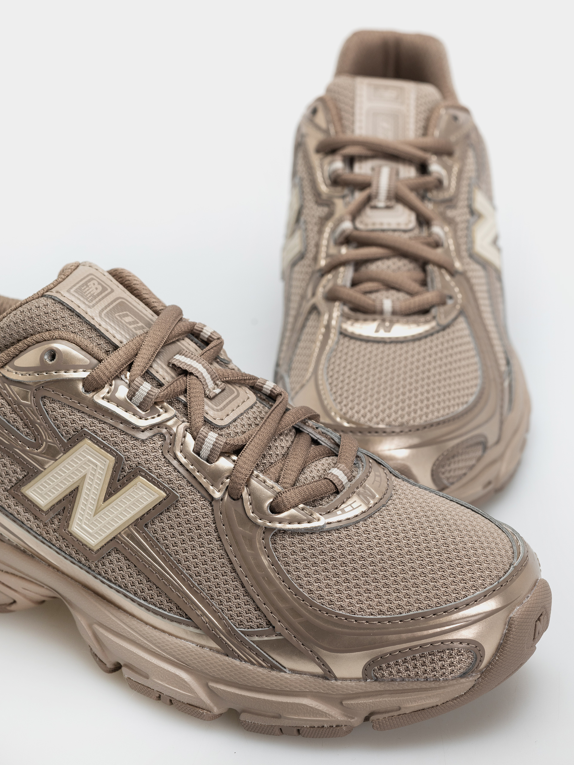 Buty New Balance 740 (mushroom/timberwolf)
