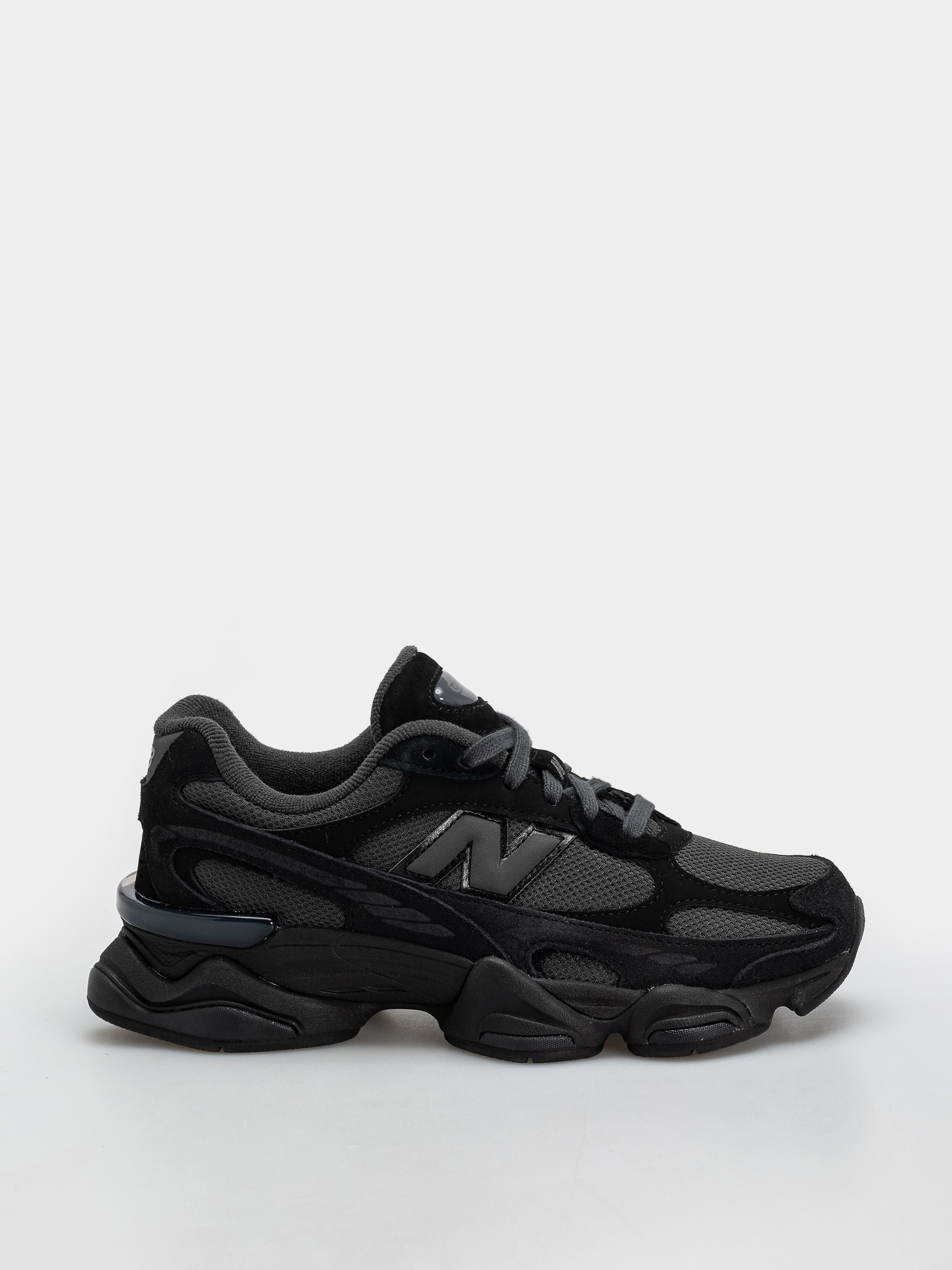 Buty New Balance 9060 (black/blacktop)