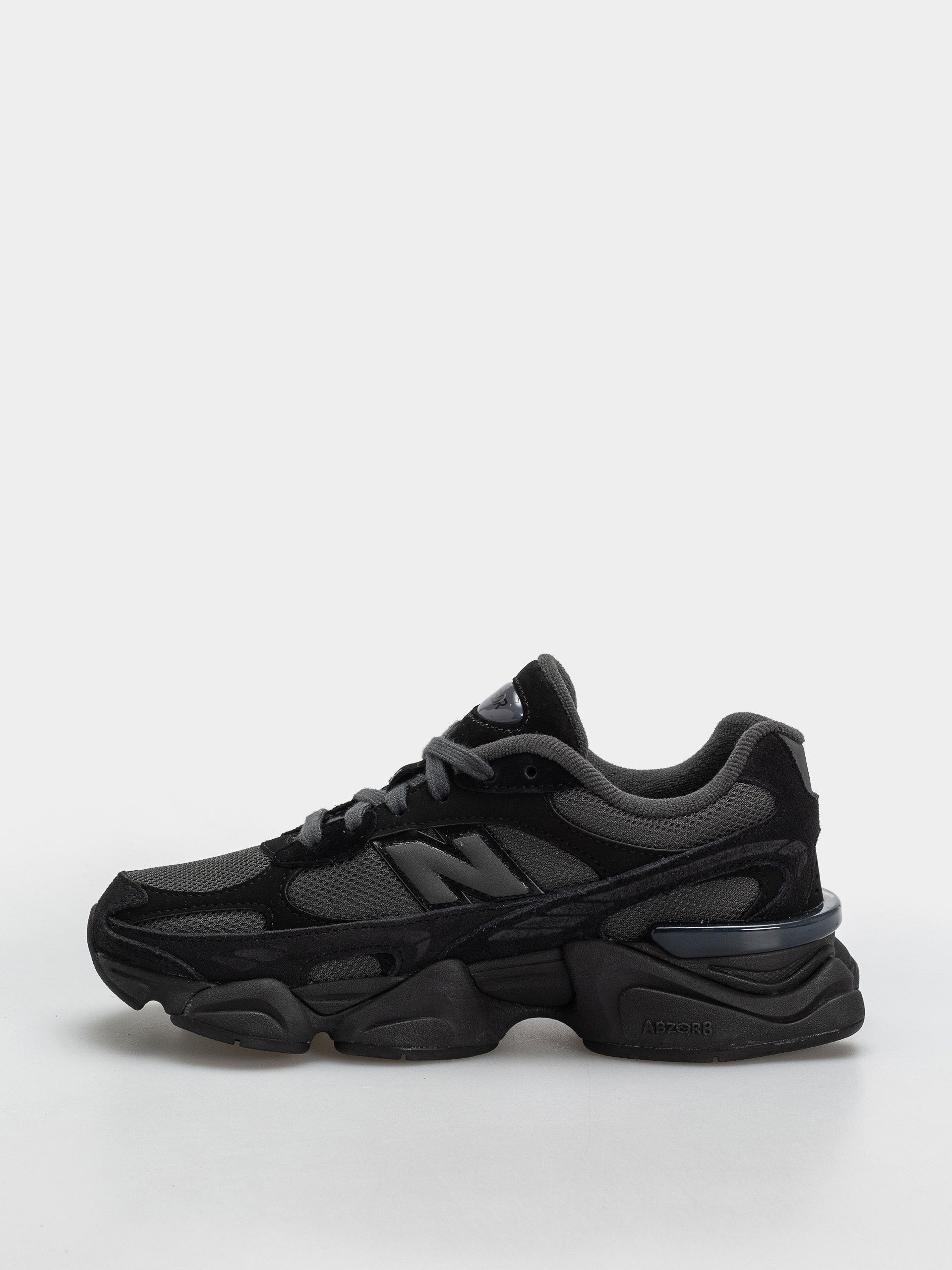 Buty New Balance 9060 (black/blacktop)