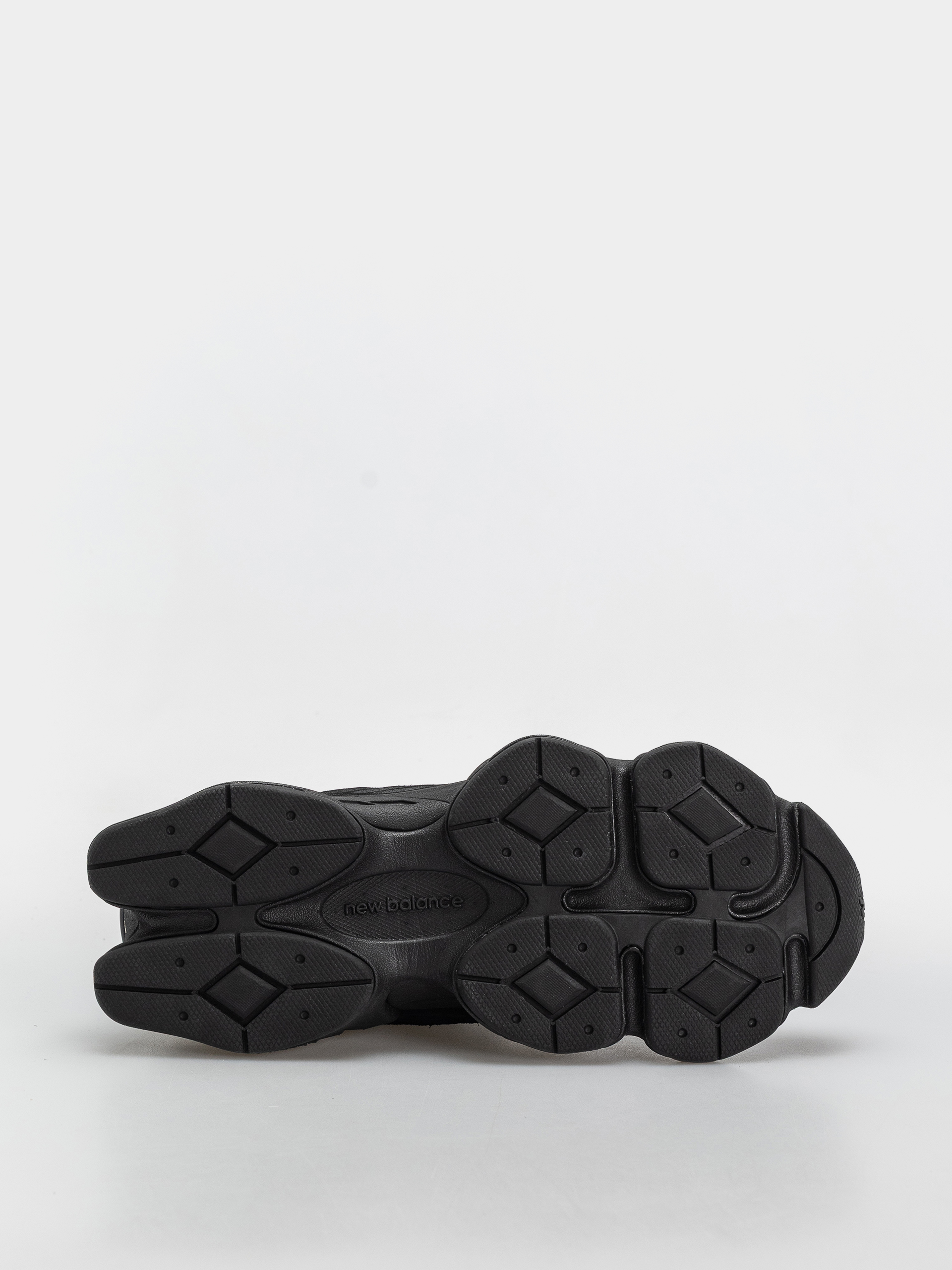 Buty New Balance 9060 (black/blacktop)