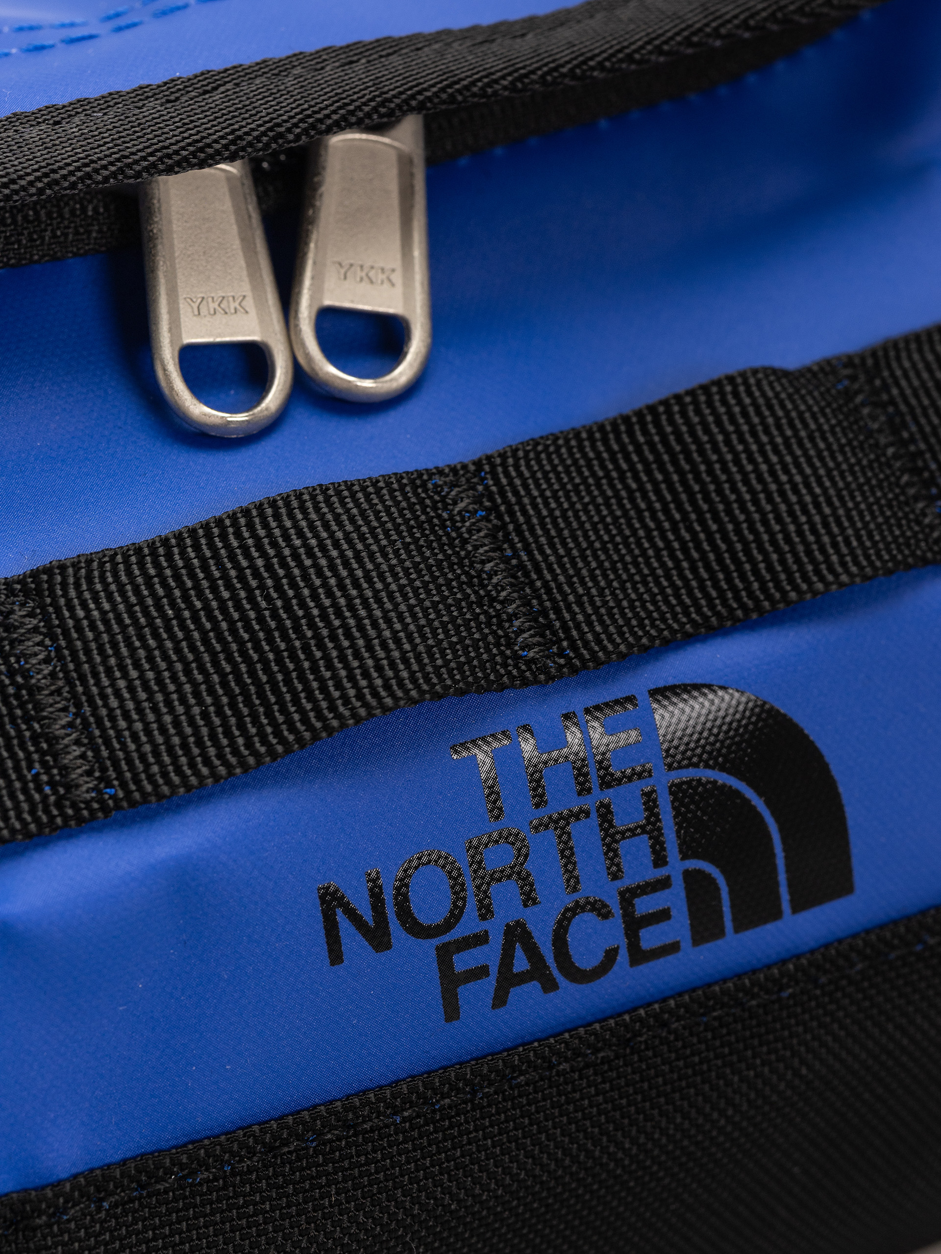 Kosmetyczka The North Face Bc Travel Canister S (tnf blue/tnf black)