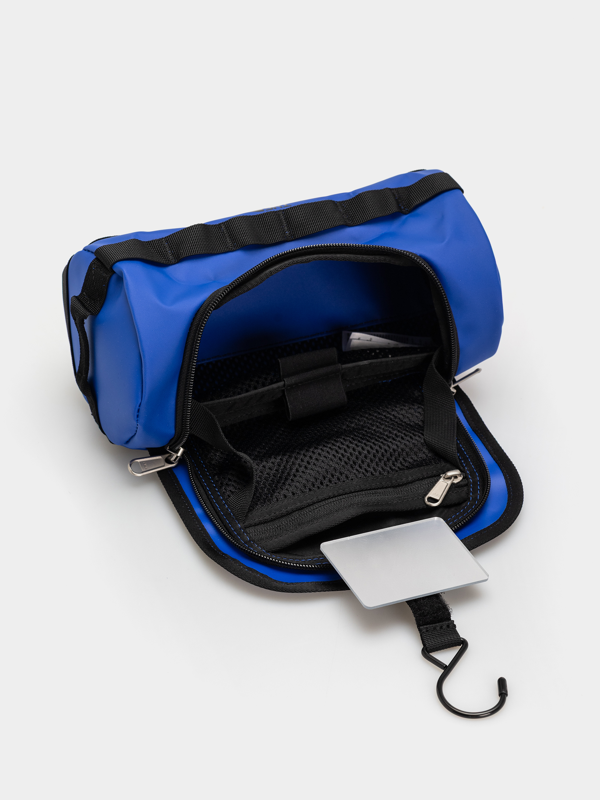 Kosmetyczka The North Face Bc Travel Canister S (tnf blue/tnf black)
