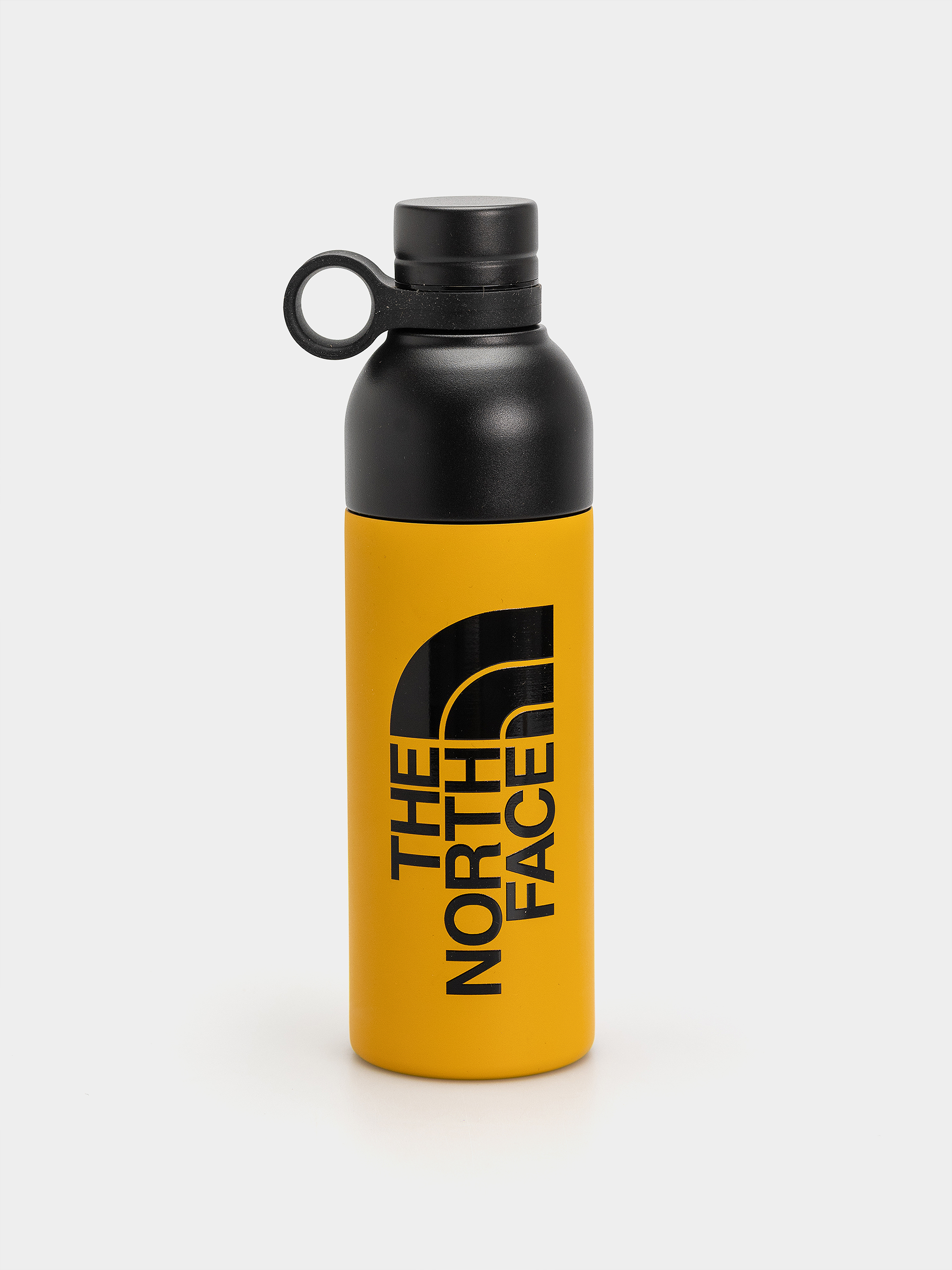 Butelka The North Face Water Bottle 0,75 (summit gold)