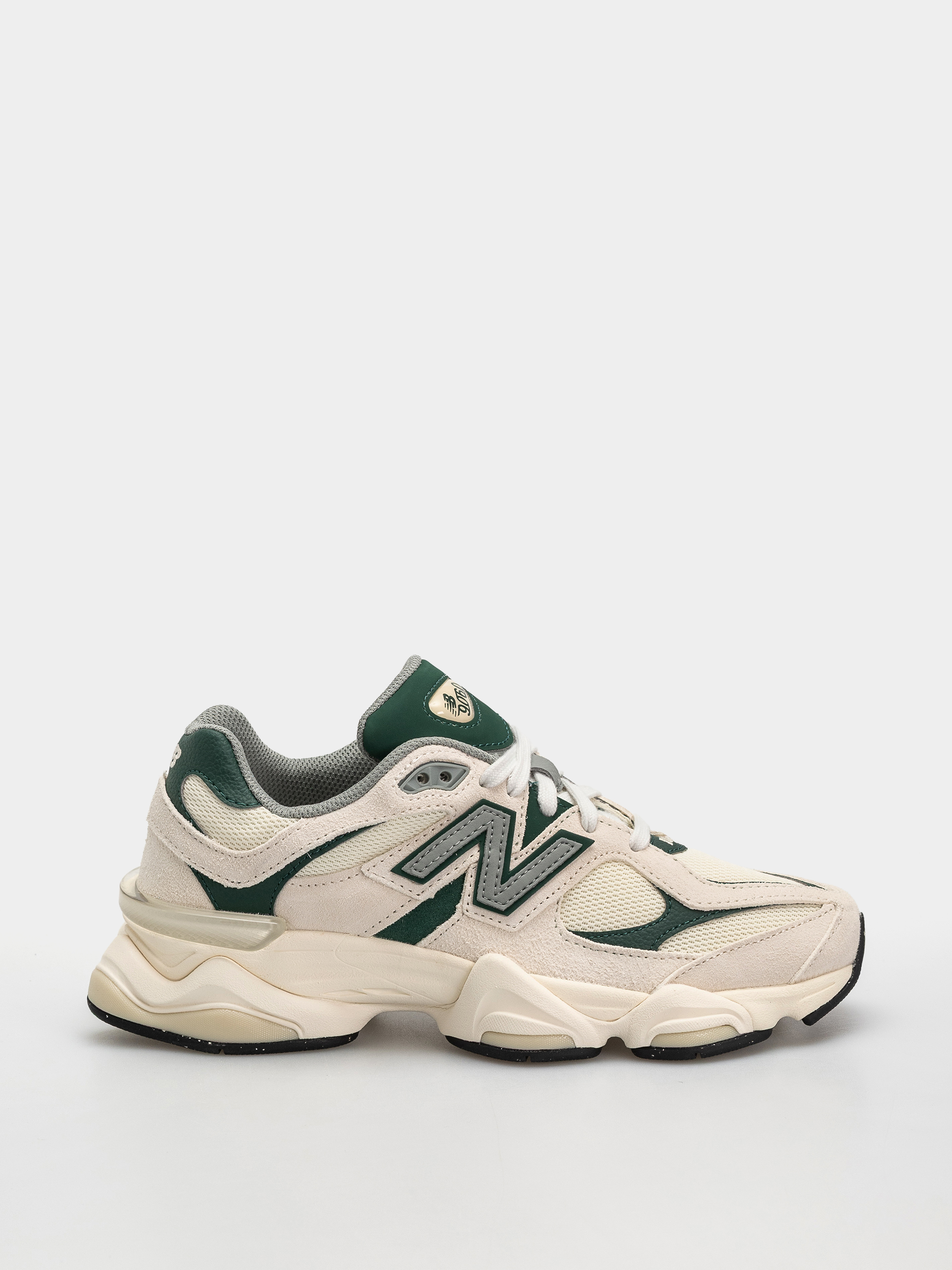 Buty New Balance 9060 (nightwatch green/angora)