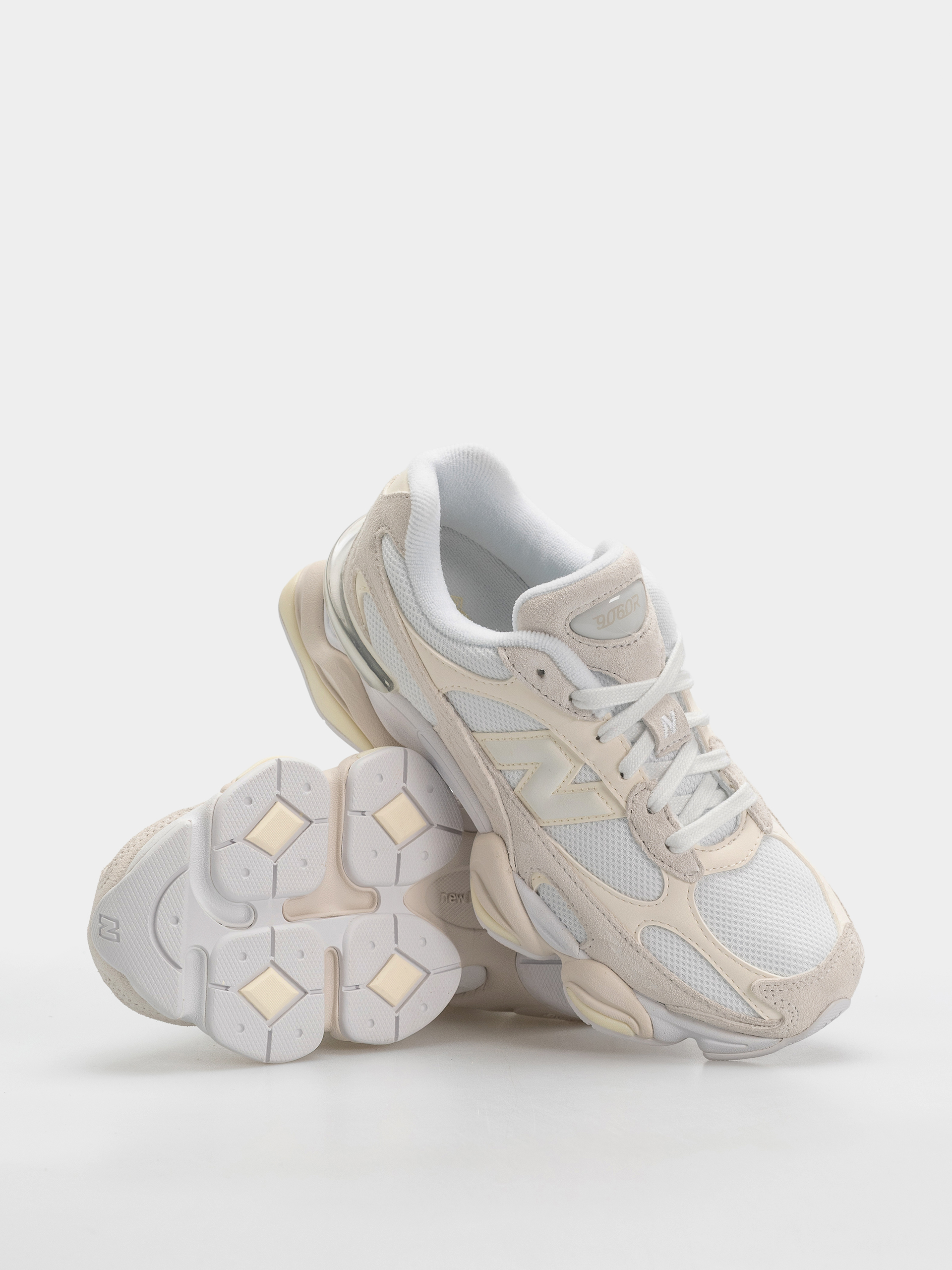 Buty New Balance 9060 (angora/sea salt)