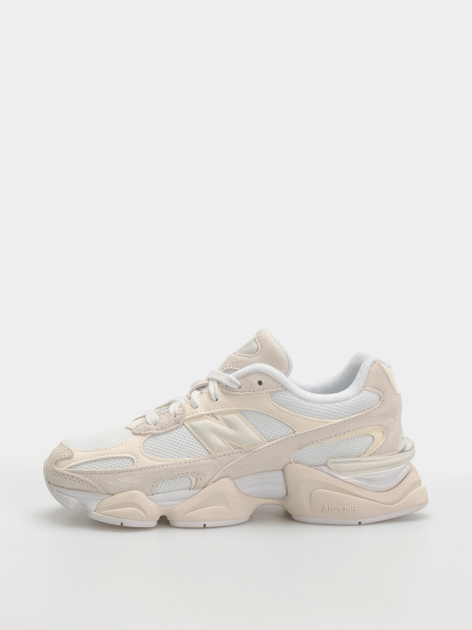 Buty New Balance 9060 (angora/sea salt)