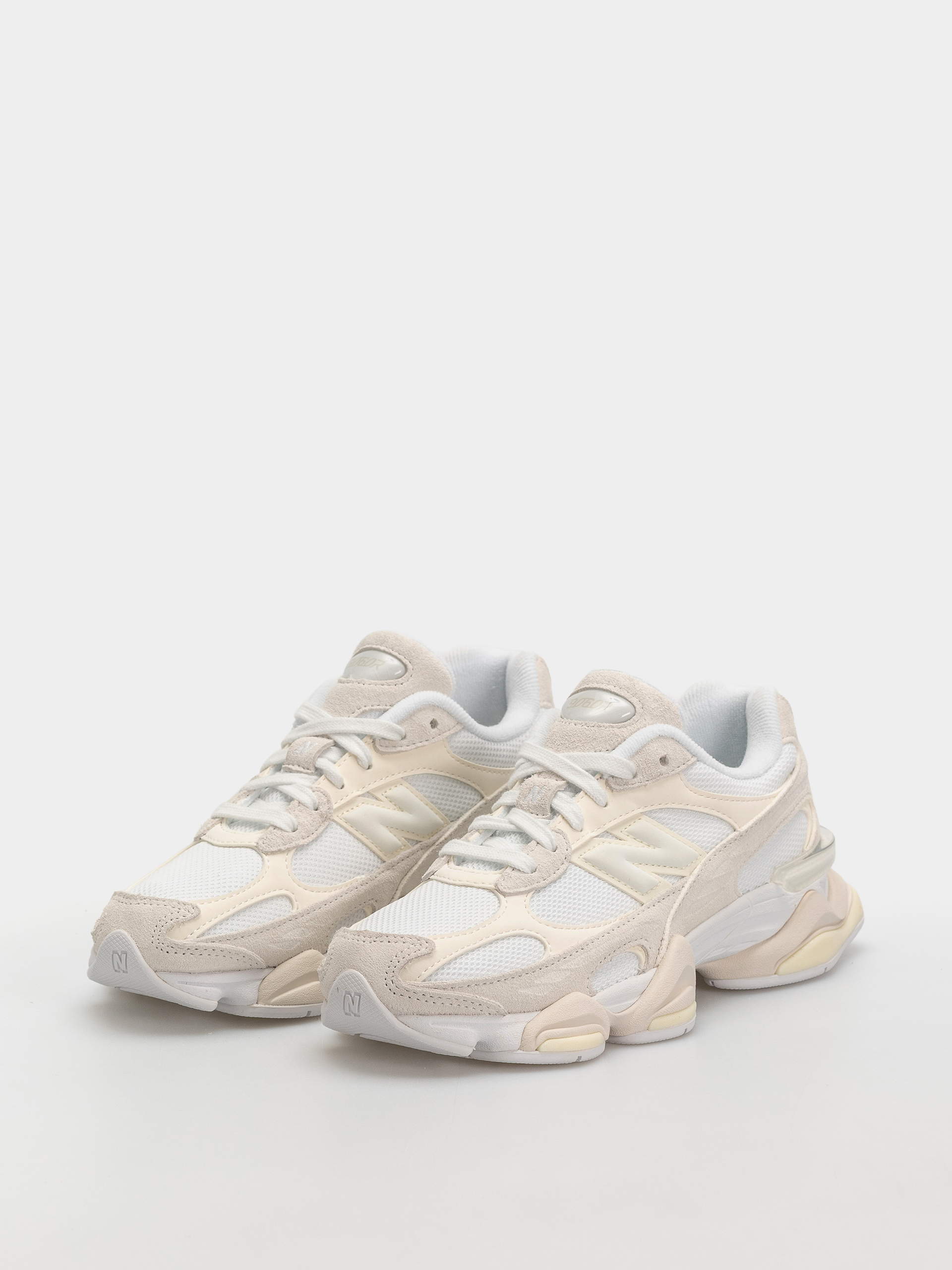 Buty New Balance 9060 (angora/sea salt)