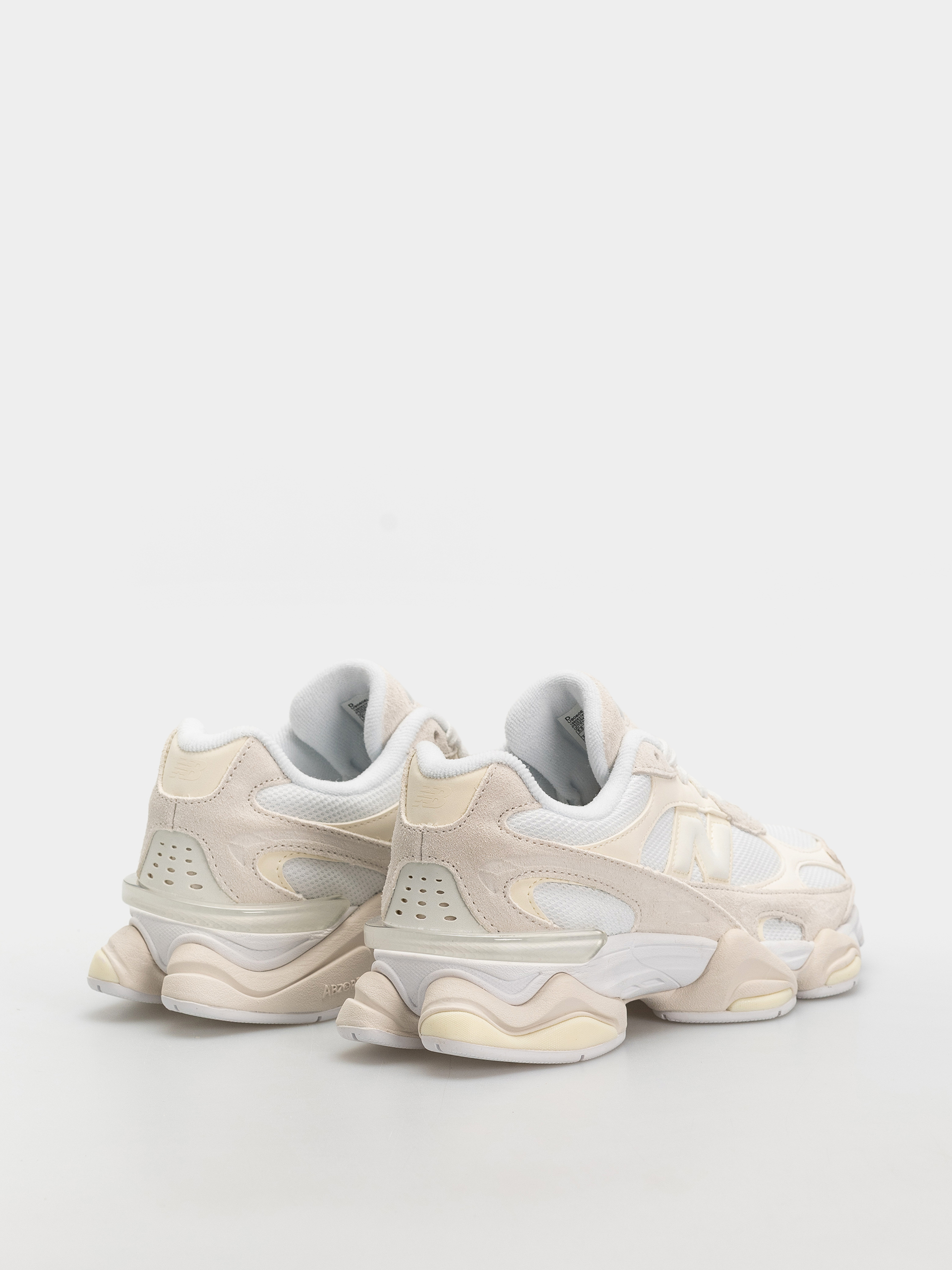 Buty New Balance 9060 (angora/sea salt)