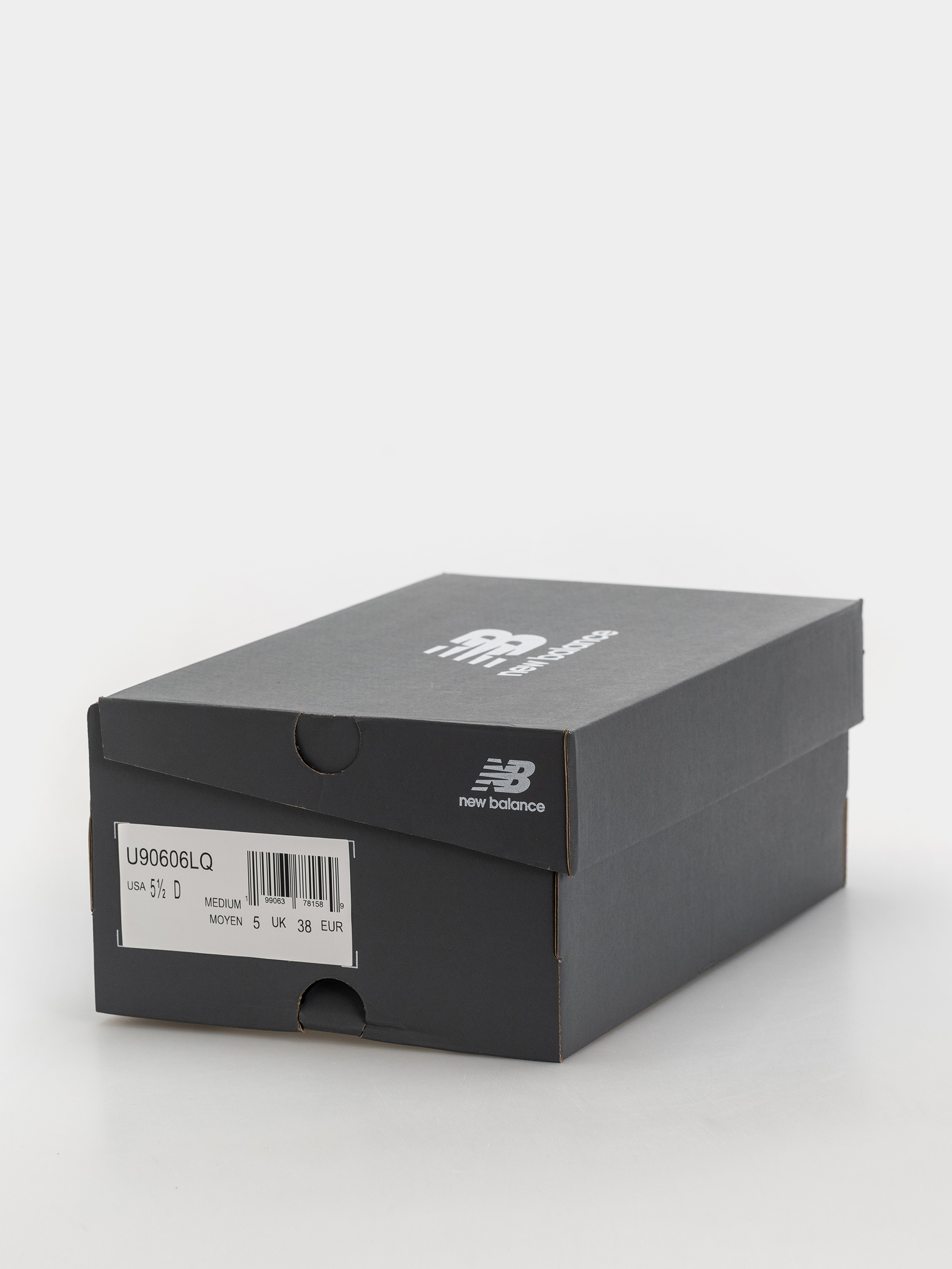 Buty New Balance 9060 (angora/sea salt)
