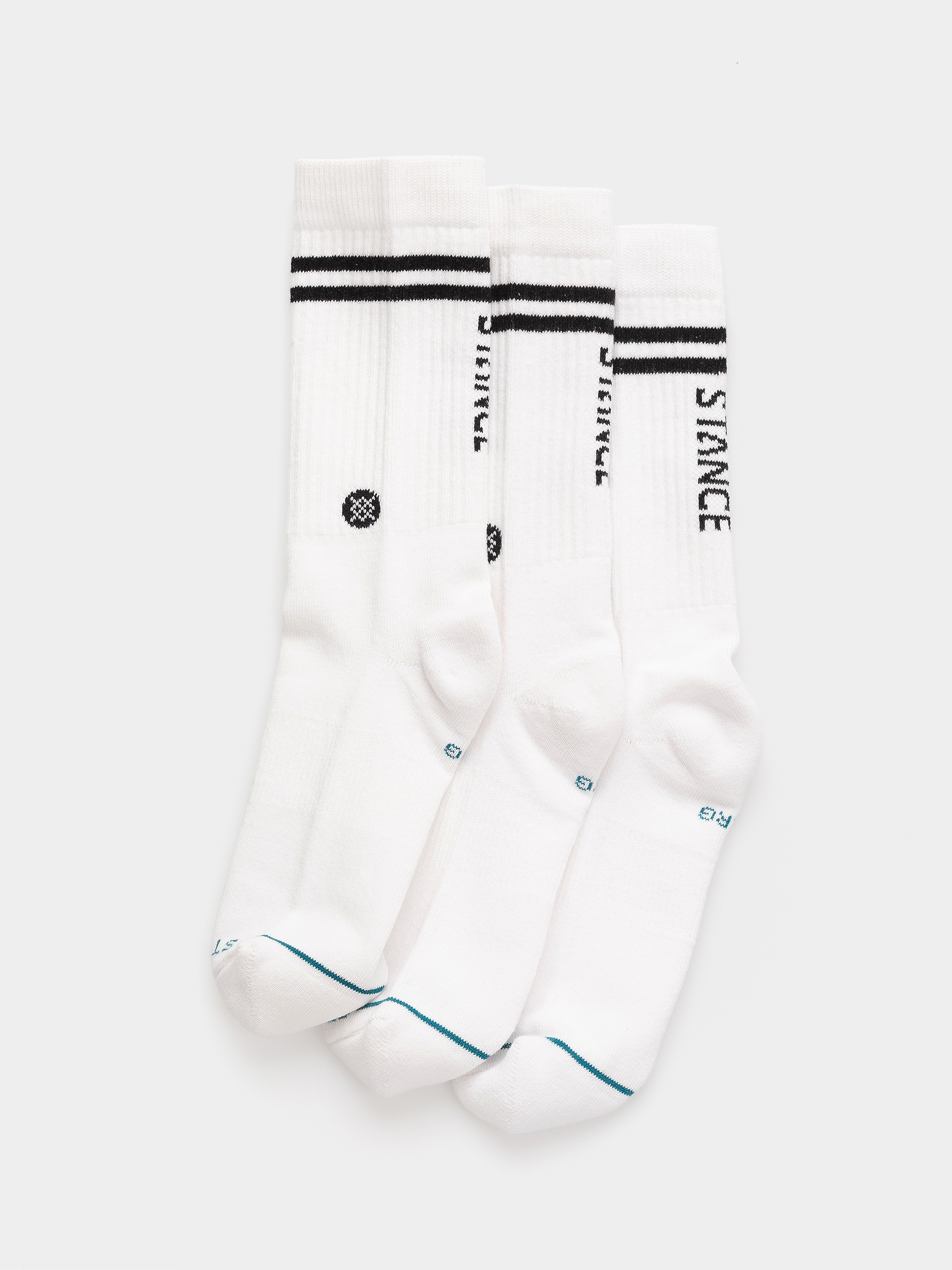 Skarpetki Stance Core 3 Pack Crew