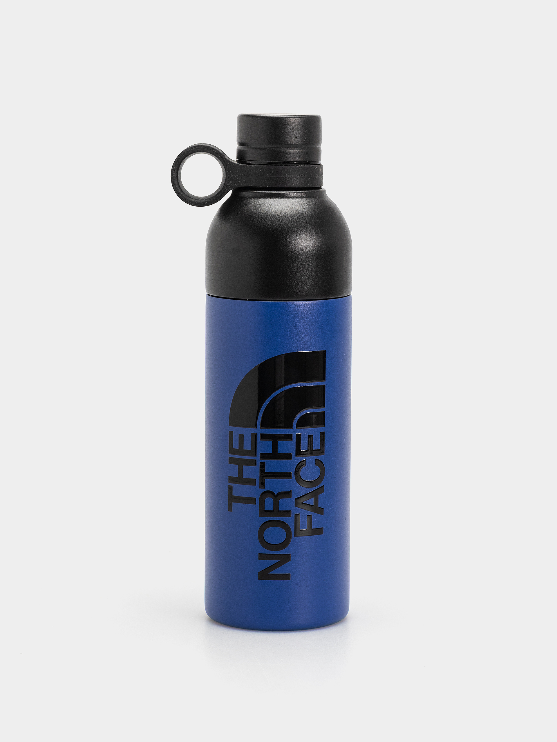 Butelka The North Face Water Bottle 0,75 (tnf blue)