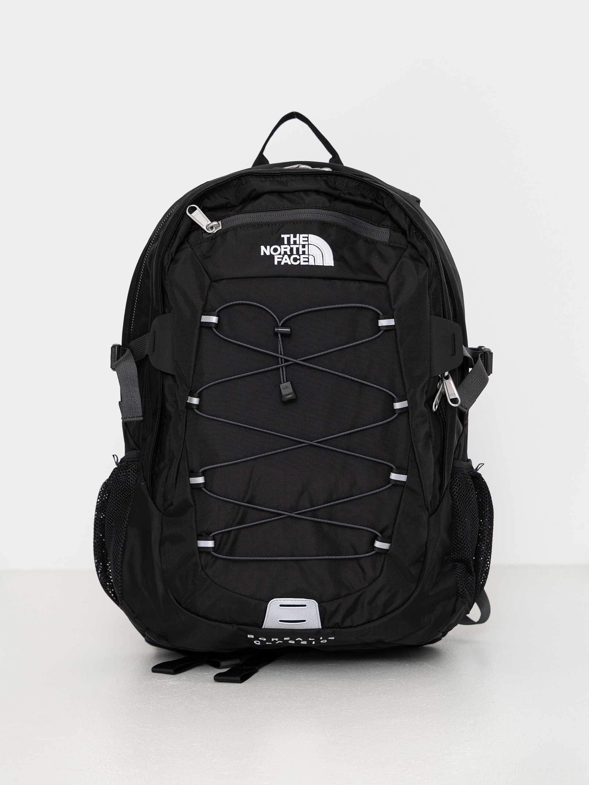 Plecak The North Face Borealis Classic (tnf black asphalt grey)