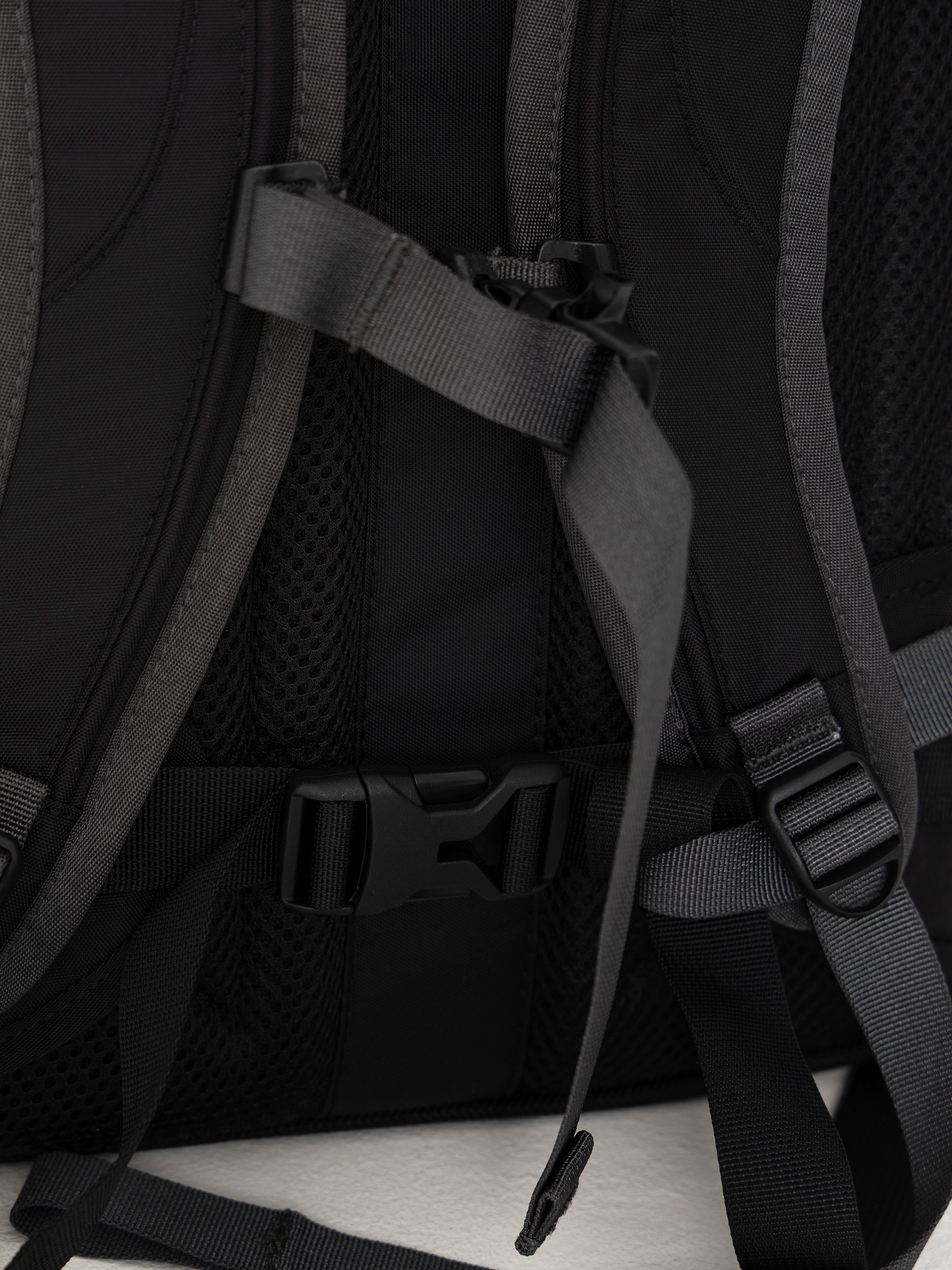 Plecak The North Face Borealis Classic (tnf black asphalt grey)