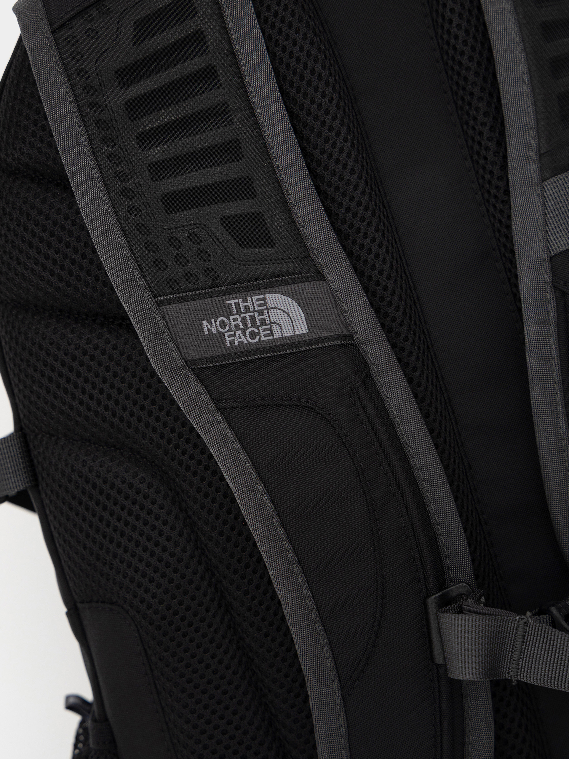 Plecak The North Face Borealis Classic (tnf black asphalt grey)