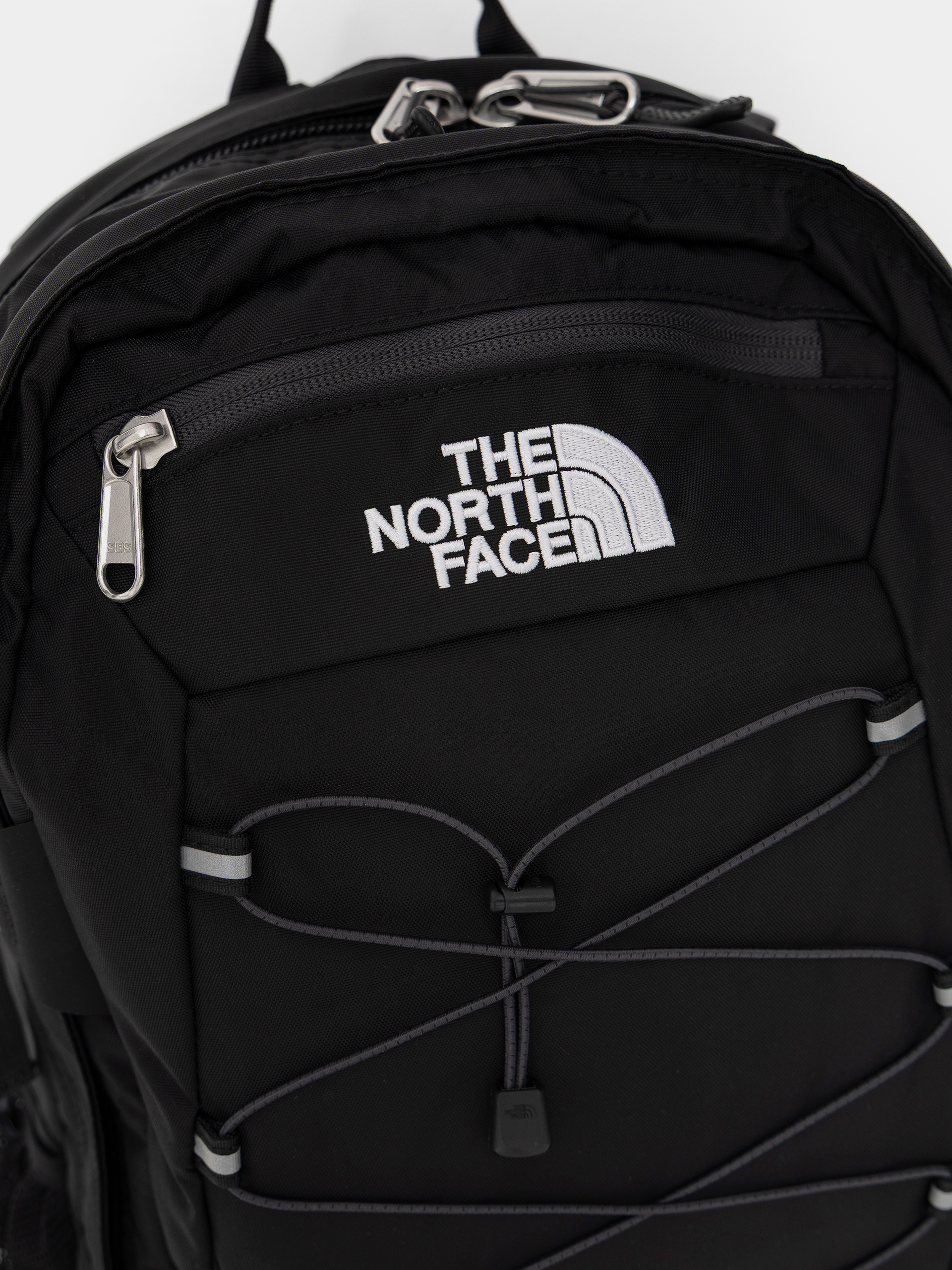 Plecak The North Face Borealis Classic (tnf black asphalt grey)