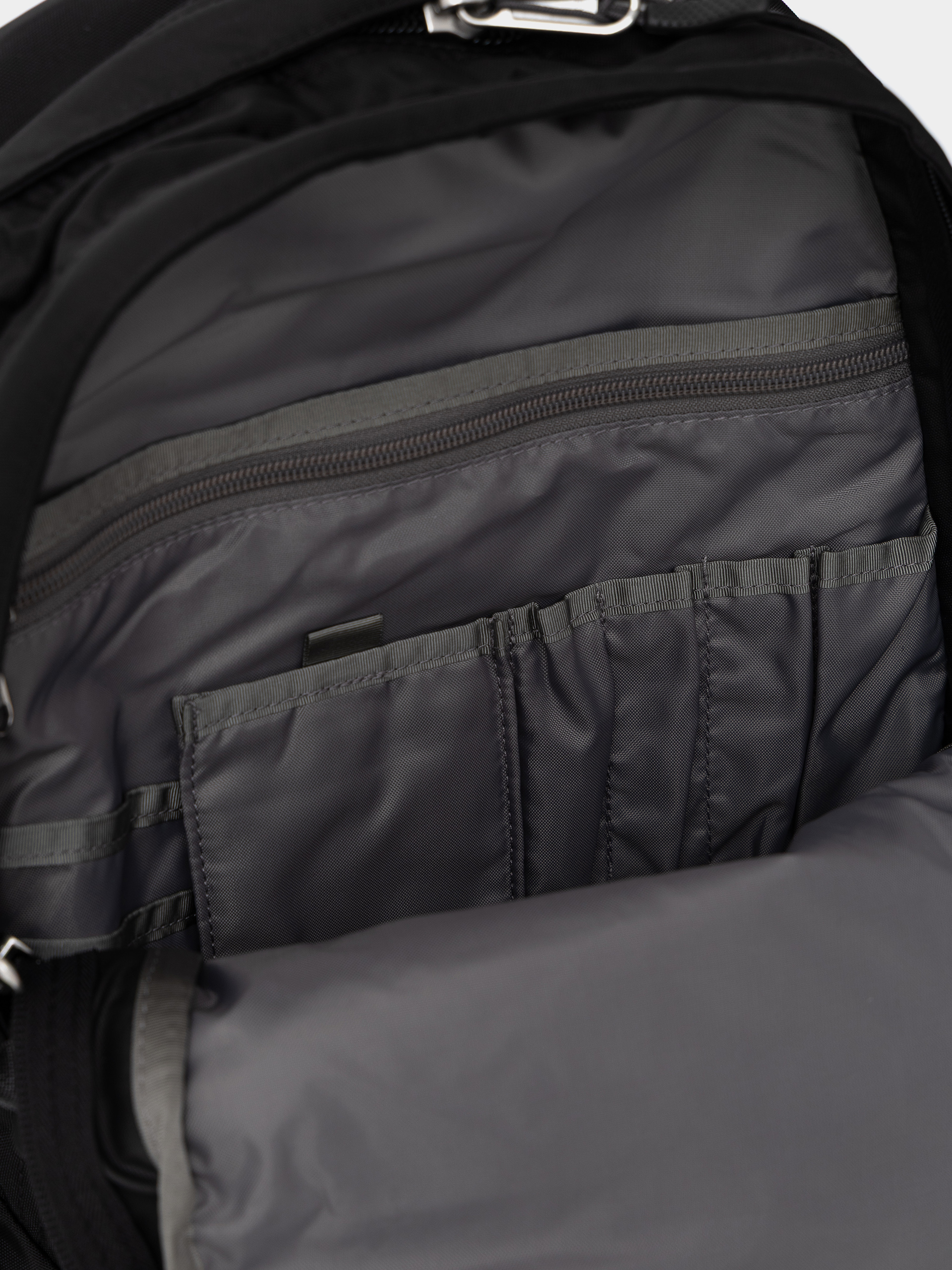 Plecak The North Face Borealis Classic (tnf black asphalt grey)