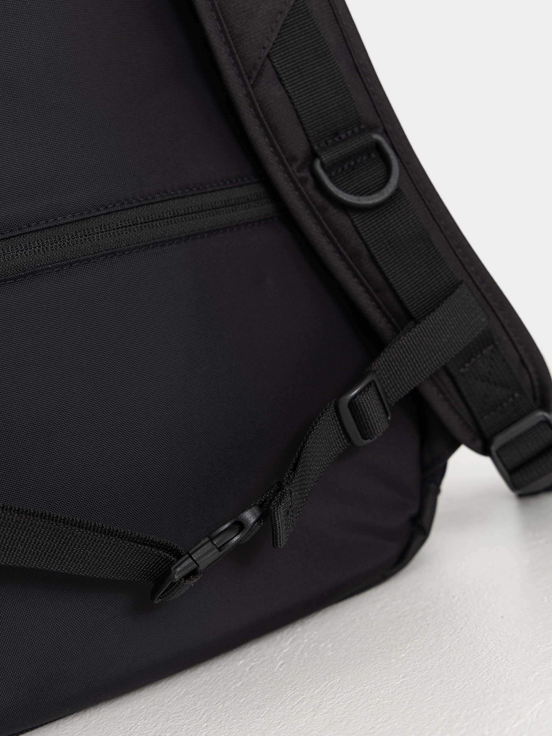 Plecak Eastpak Toproll Pro (cs black pro)