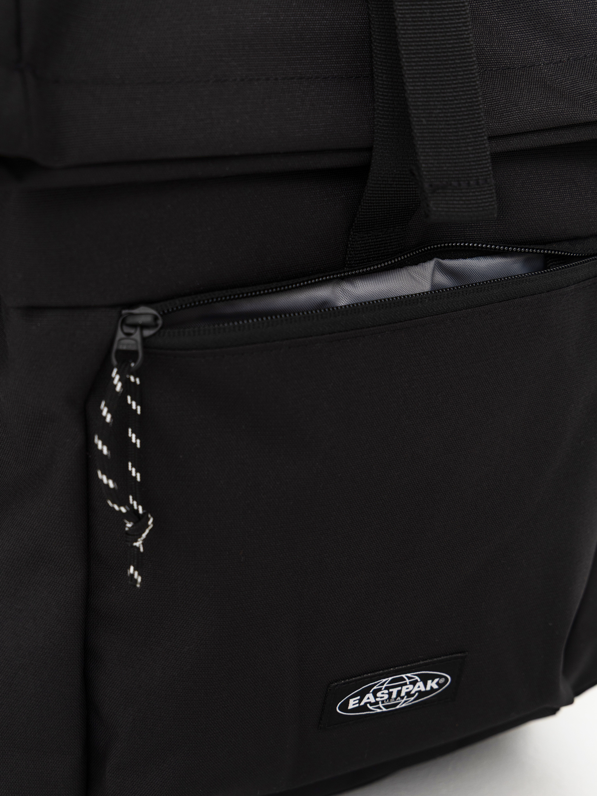 Plecak Eastpak Toproll Pro (cs black pro)