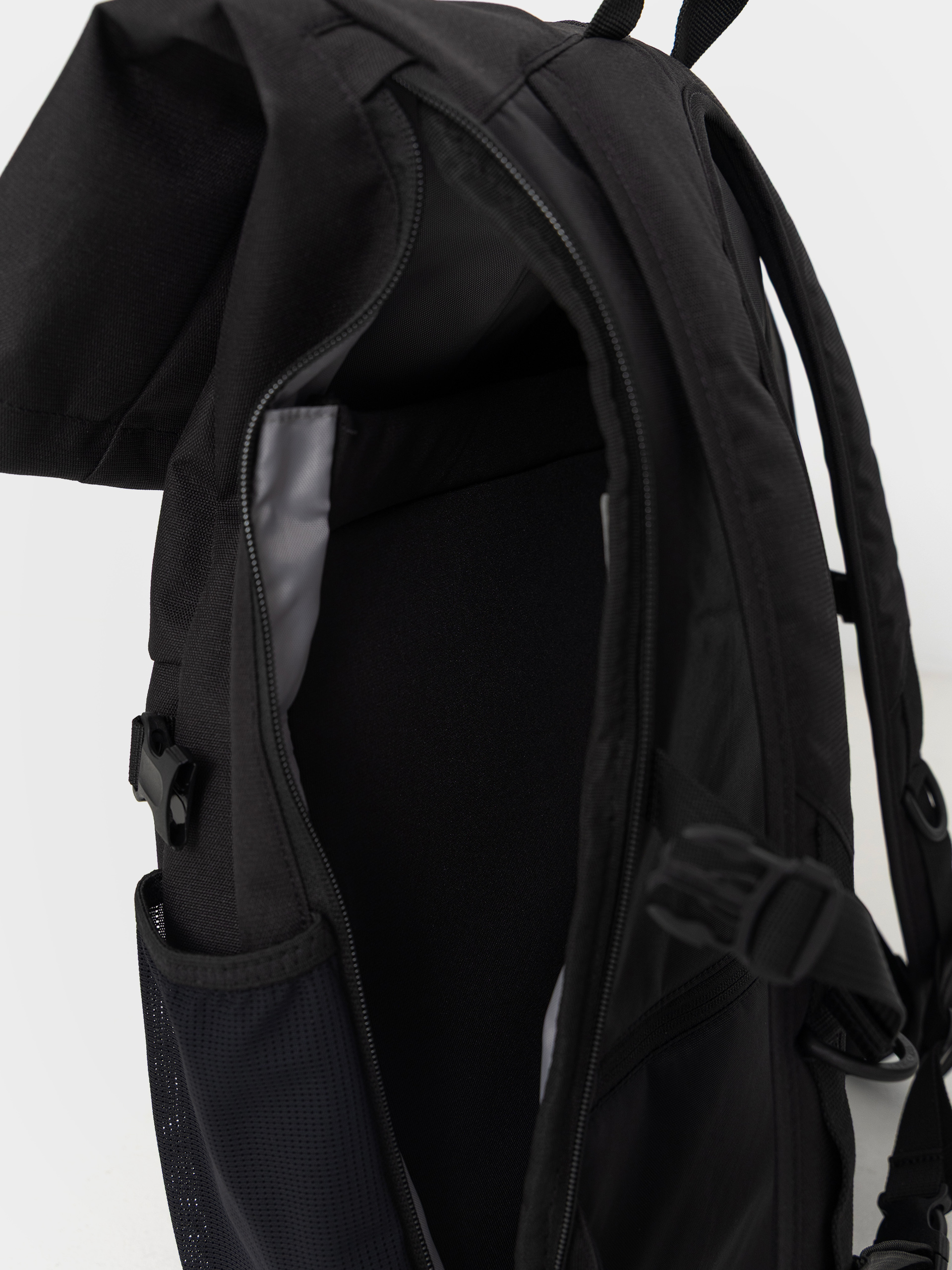 Plecak Eastpak Toproll Pro (cs black pro)
