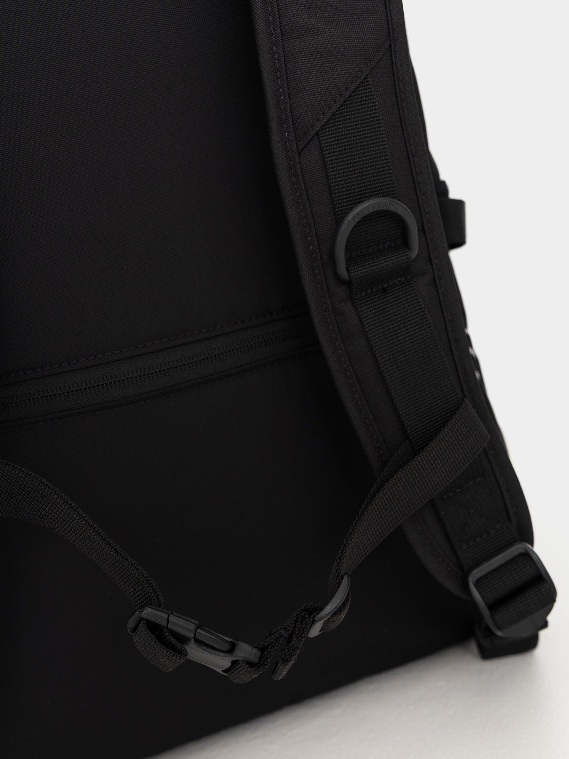 Plecak Eastpak Volker Pro (cs black pro)