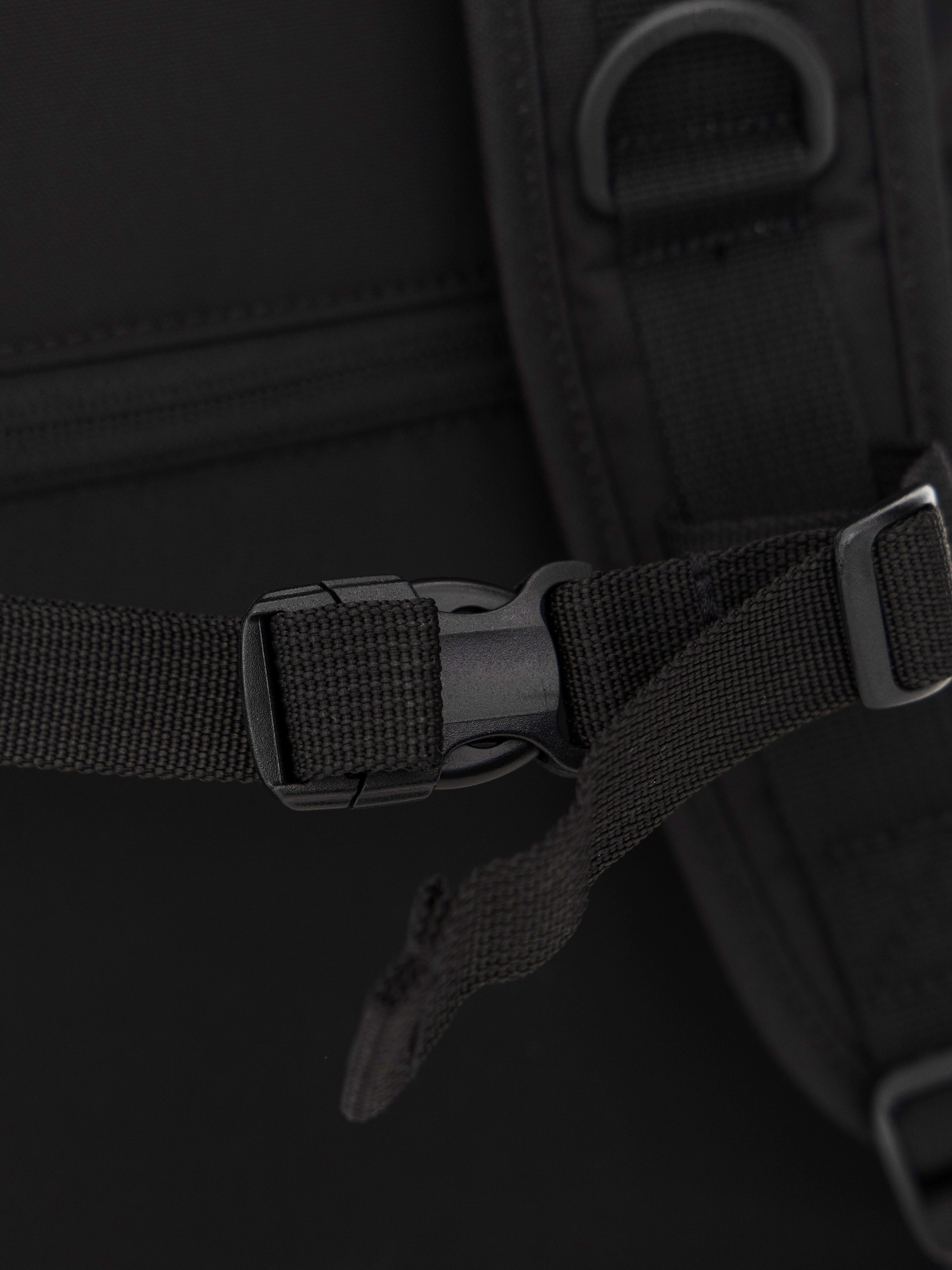 Plecak Eastpak Volker Pro (cs black pro)