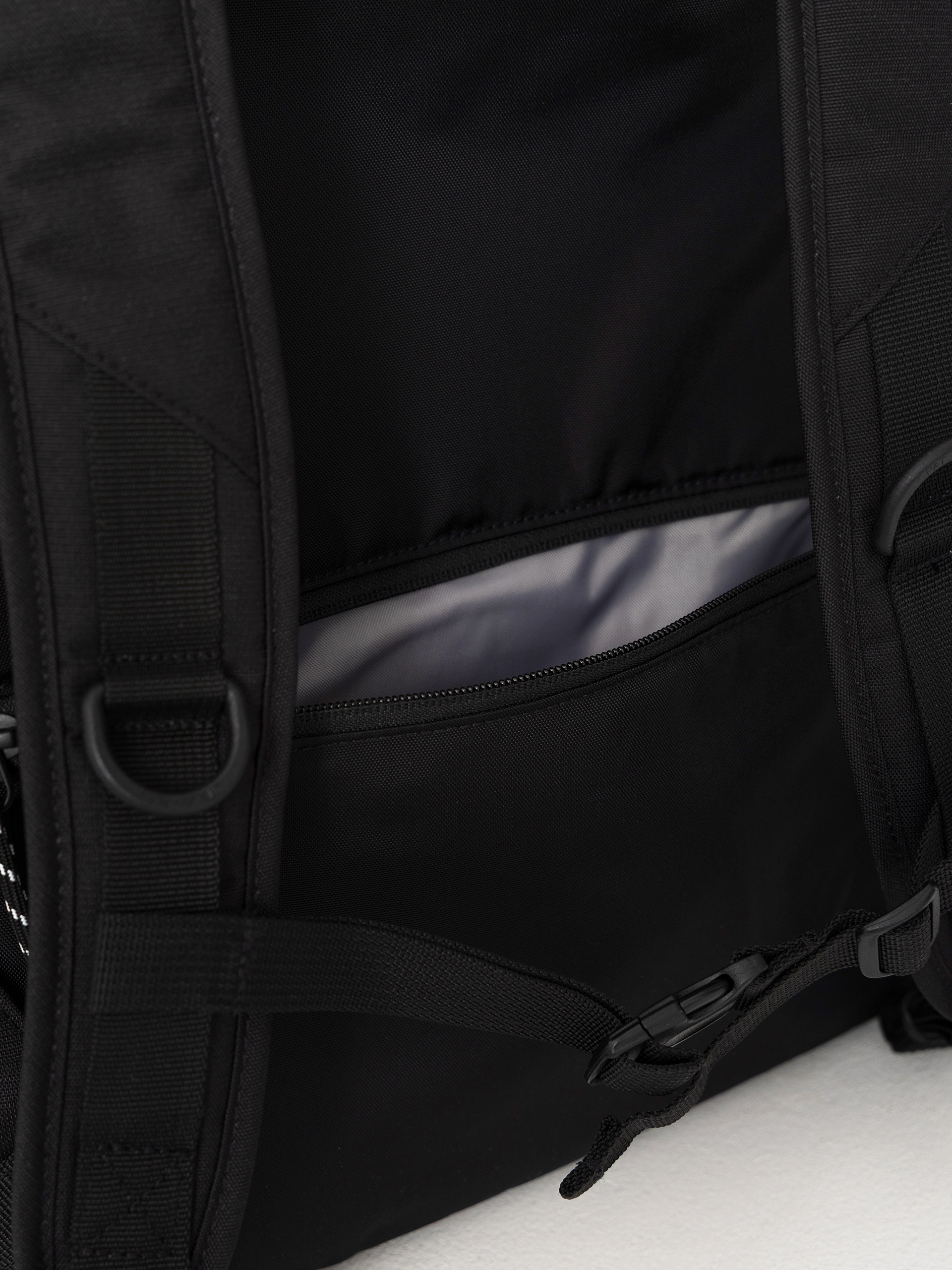 Plecak Eastpak Volker Pro (cs black pro)