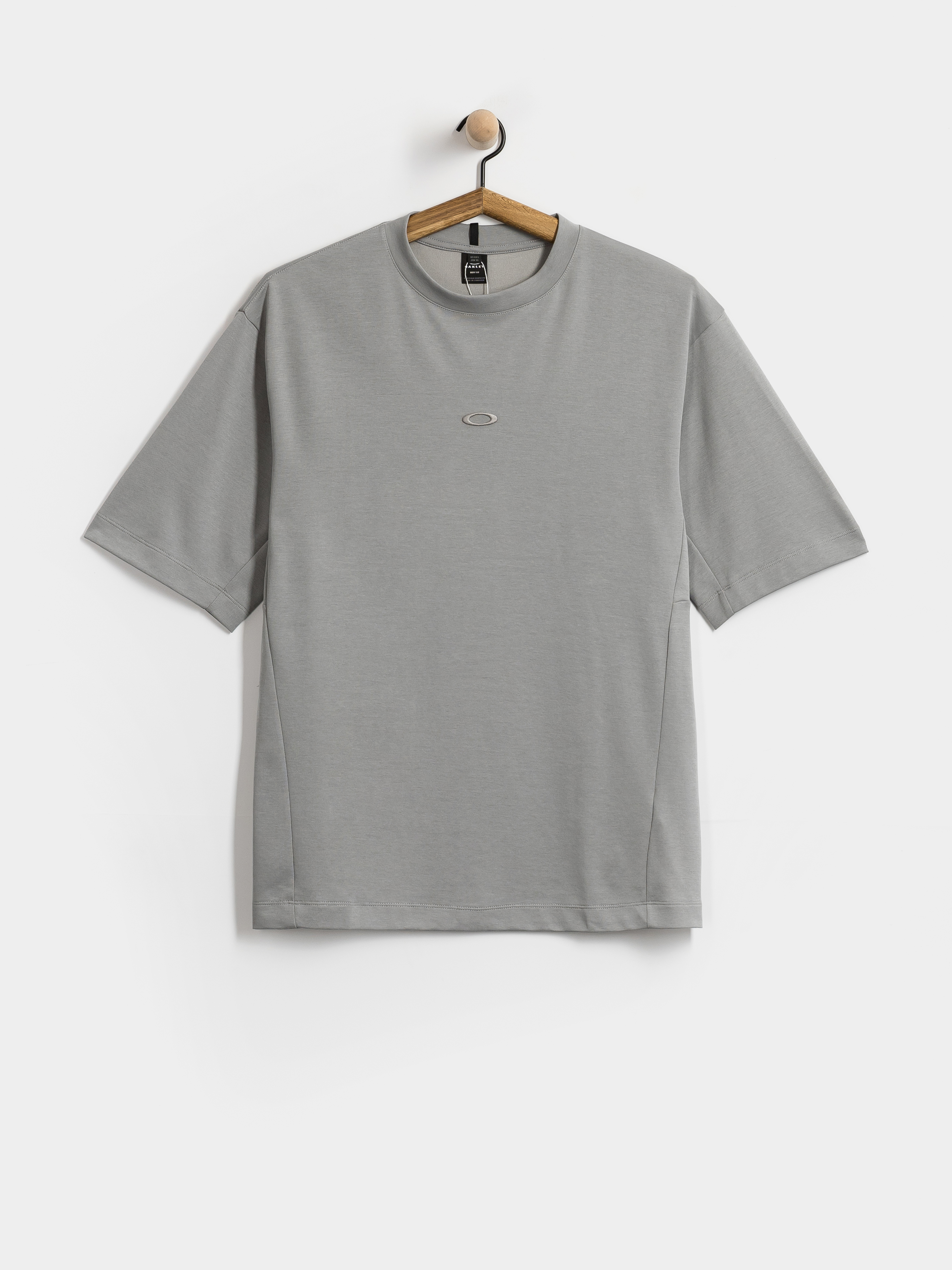T-shirt Oakley Oakley Driven (cement)