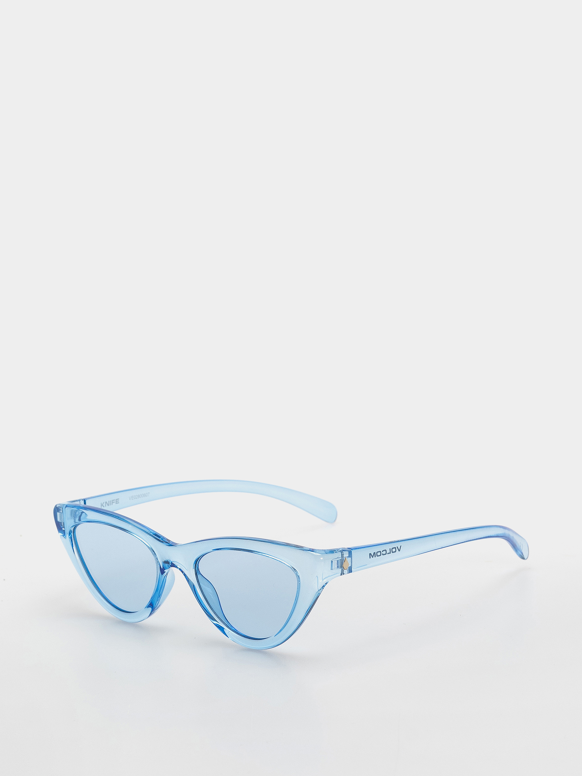 Okulary przeciwsłoneczne Volcom Knife Wmn