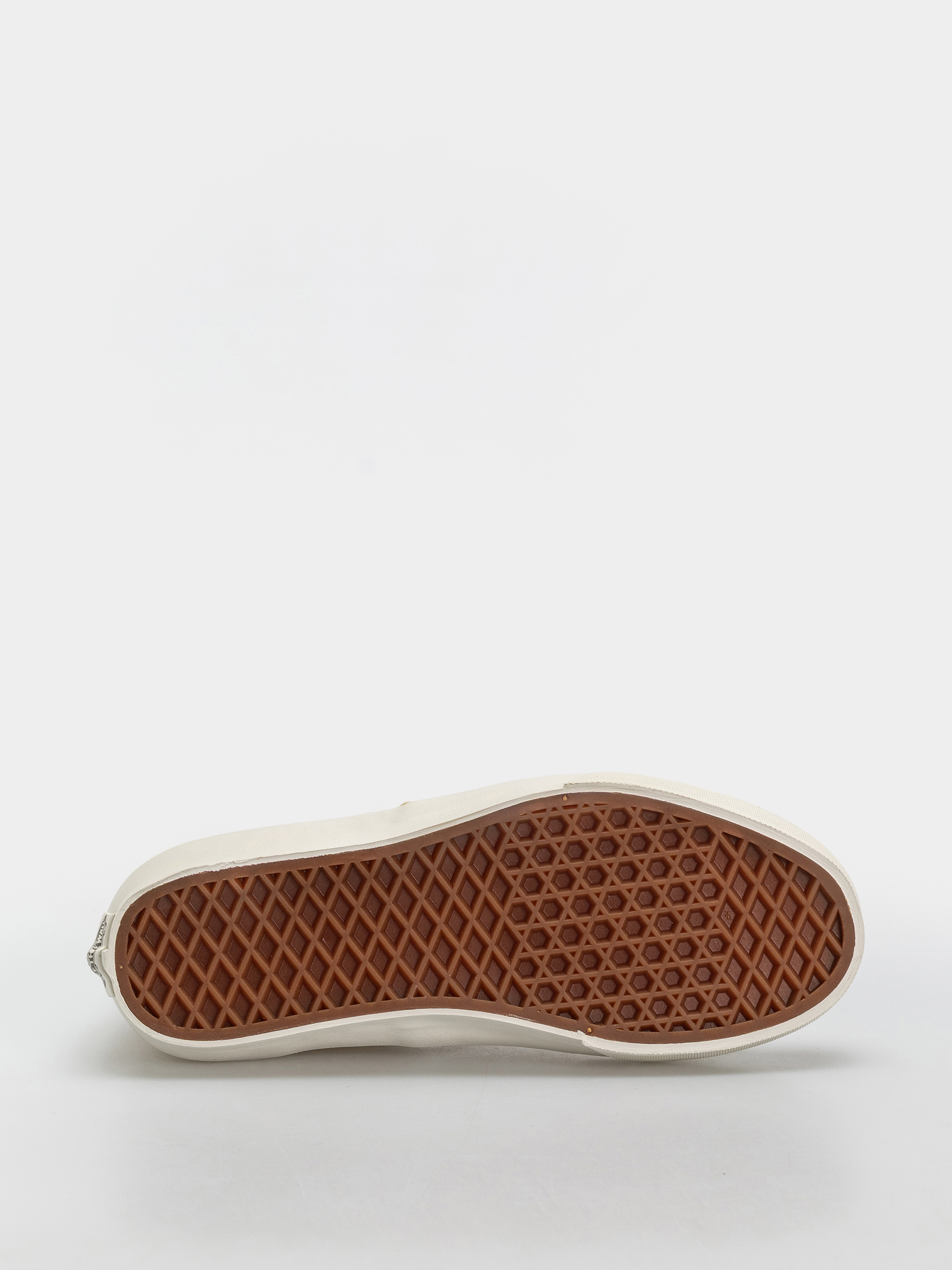 Buty Vans Authentic Hi 2.0 (turtledove/gold)