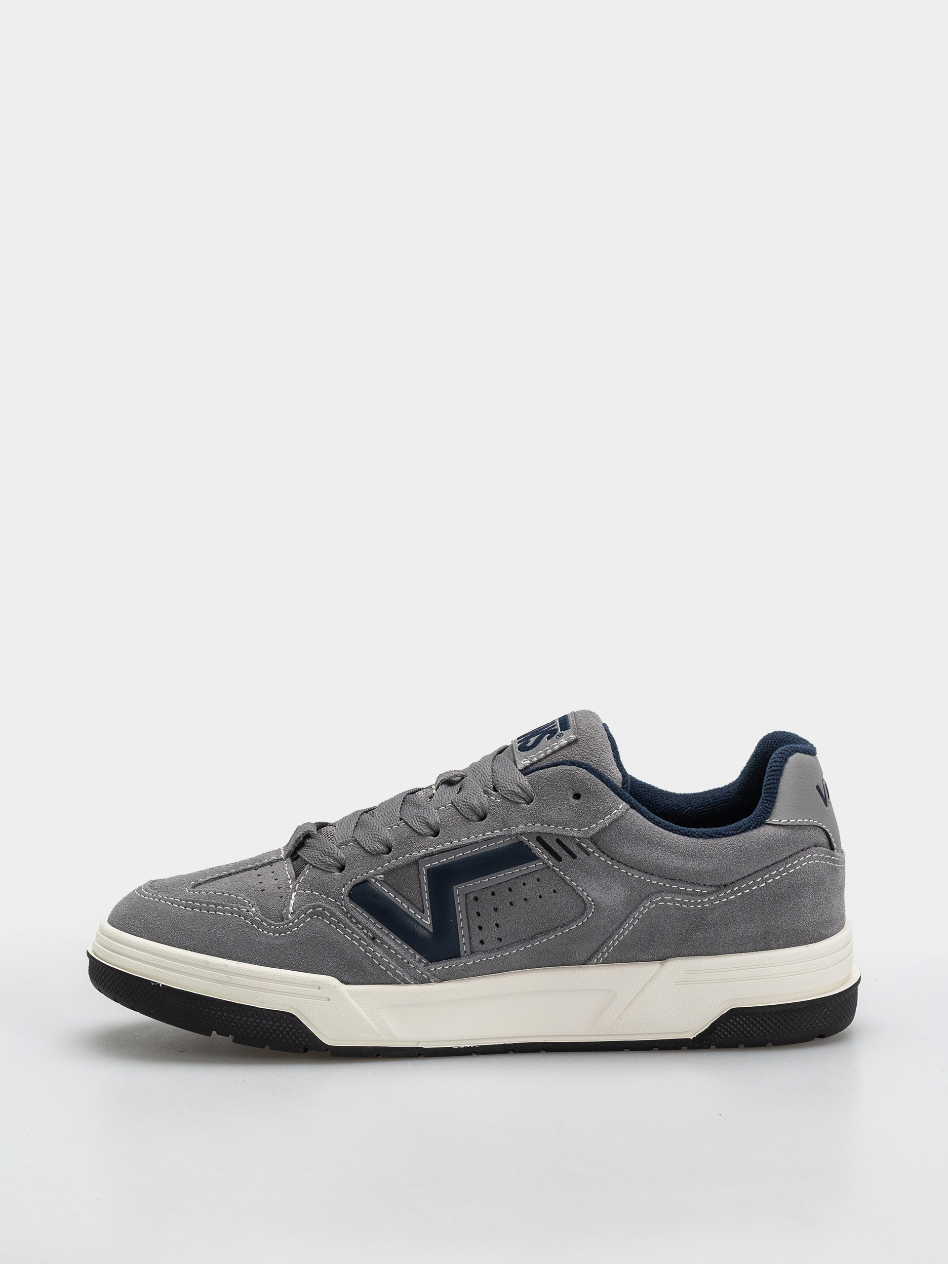 Buty Vans Upland (gray/navy)